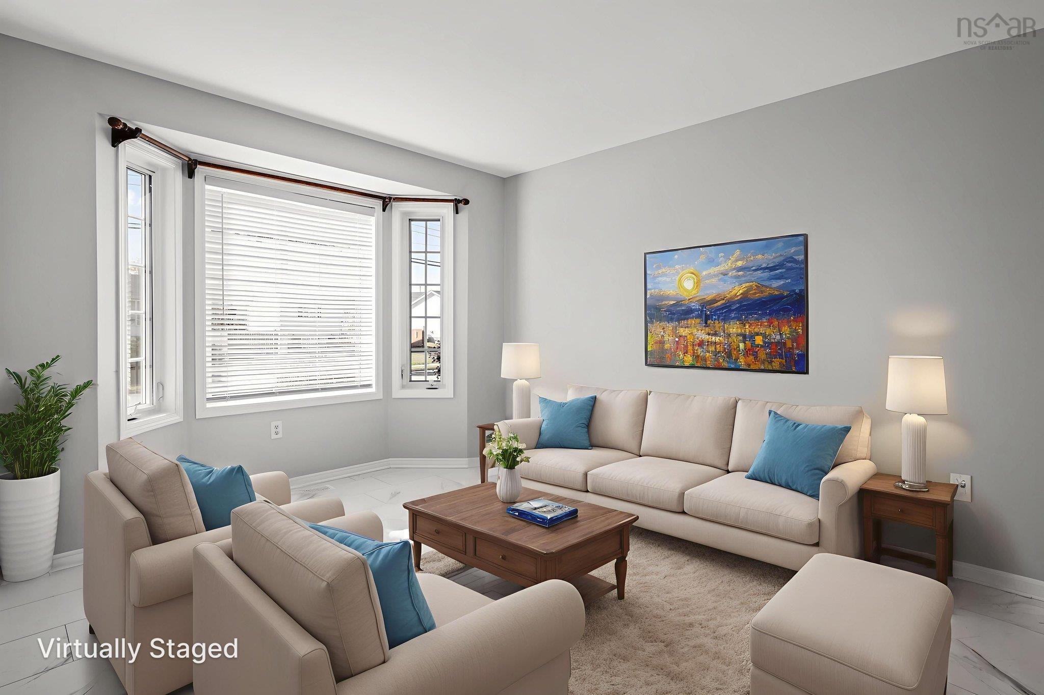 56 Samuel Danial Drive, Eastern Passage, NS (MLS 202529766)