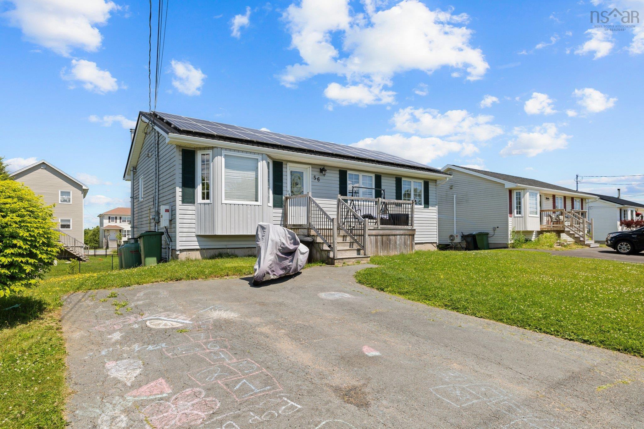 56 Samuel Danial Drive, Eastern Passage, NS (MLS 202529766)