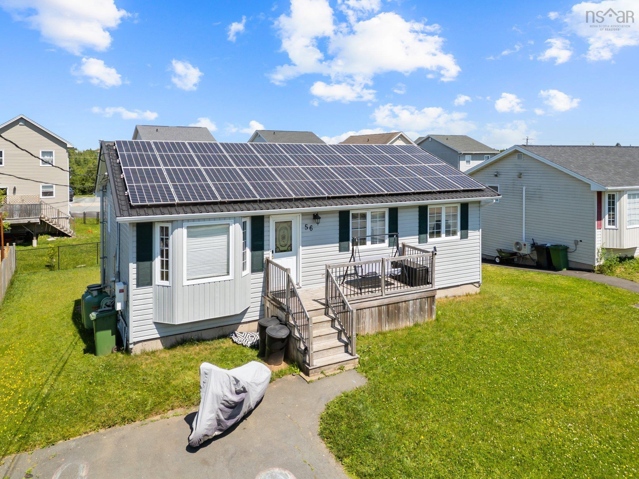56 Samuel Danial Drive, Eastern Passage, NS (MLS 202529766)