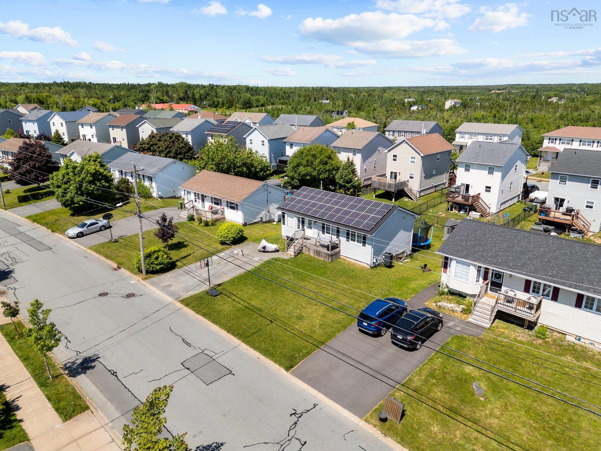 56 Samuel Danial Drive, Eastern Passage, NS (MLS 202529766)