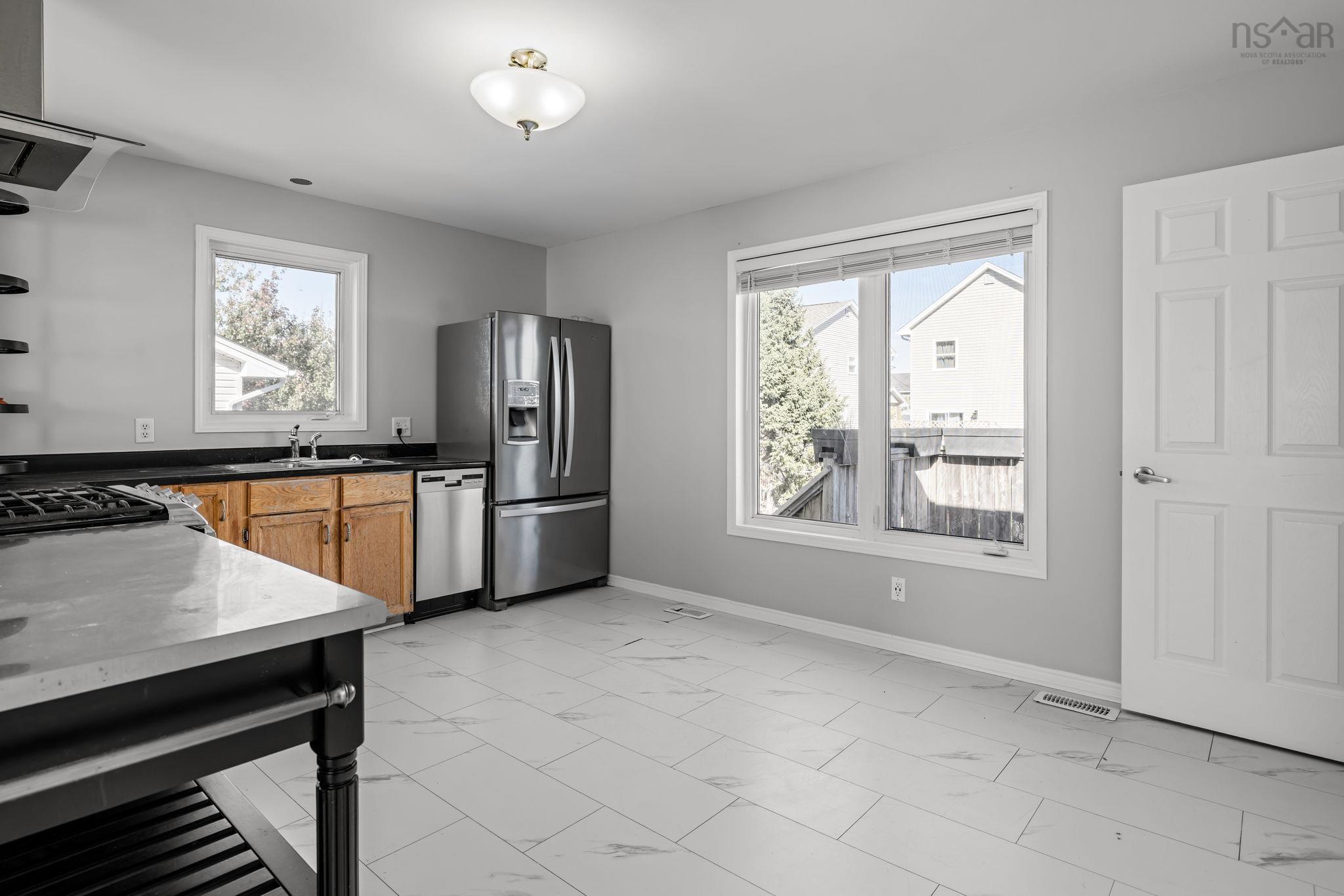 56 Samuel Danial Drive, Eastern Passage, NS (MLS 202529766)