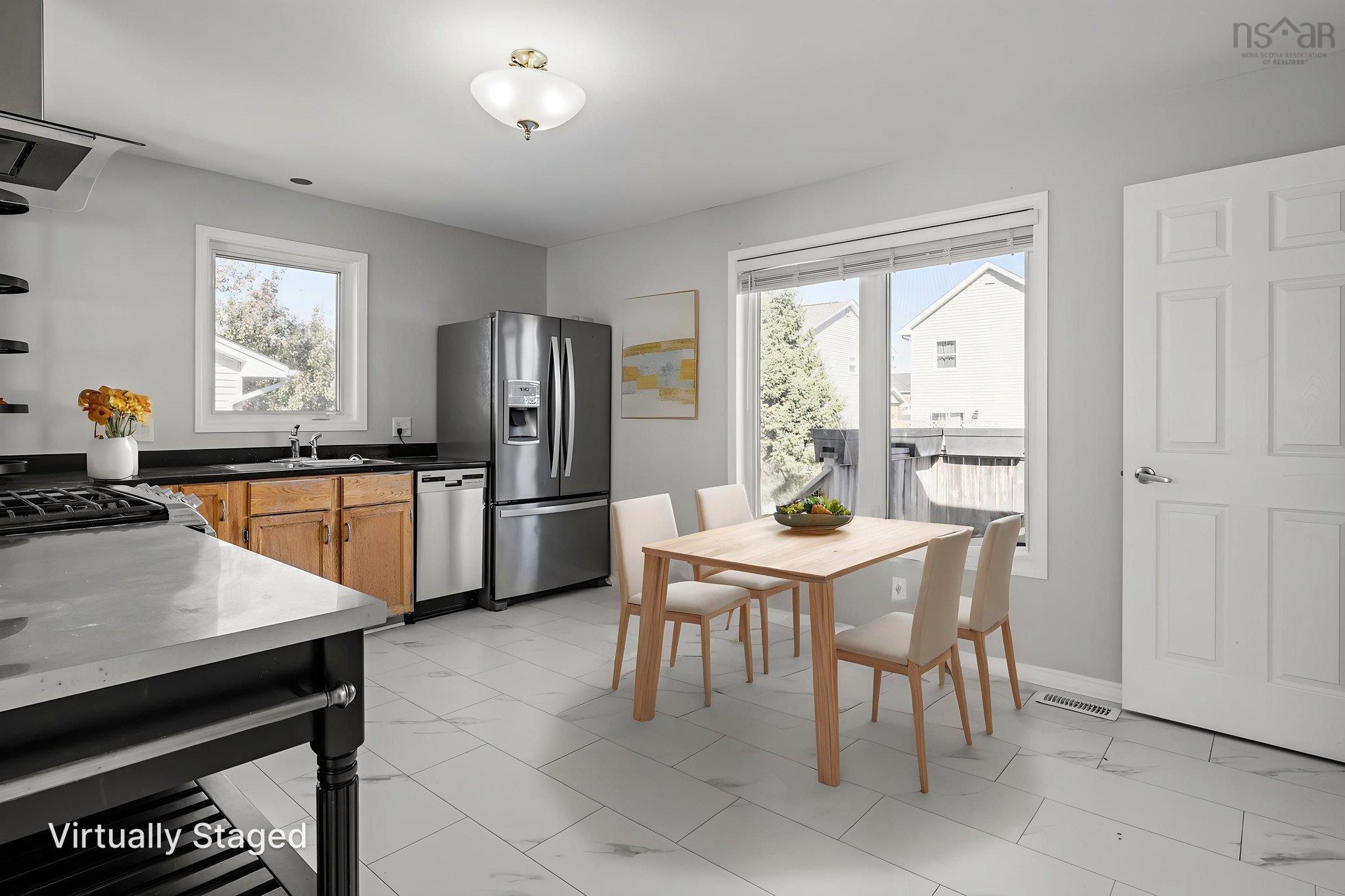 56 Samuel Danial Drive, Eastern Passage, NS (MLS 202529766)