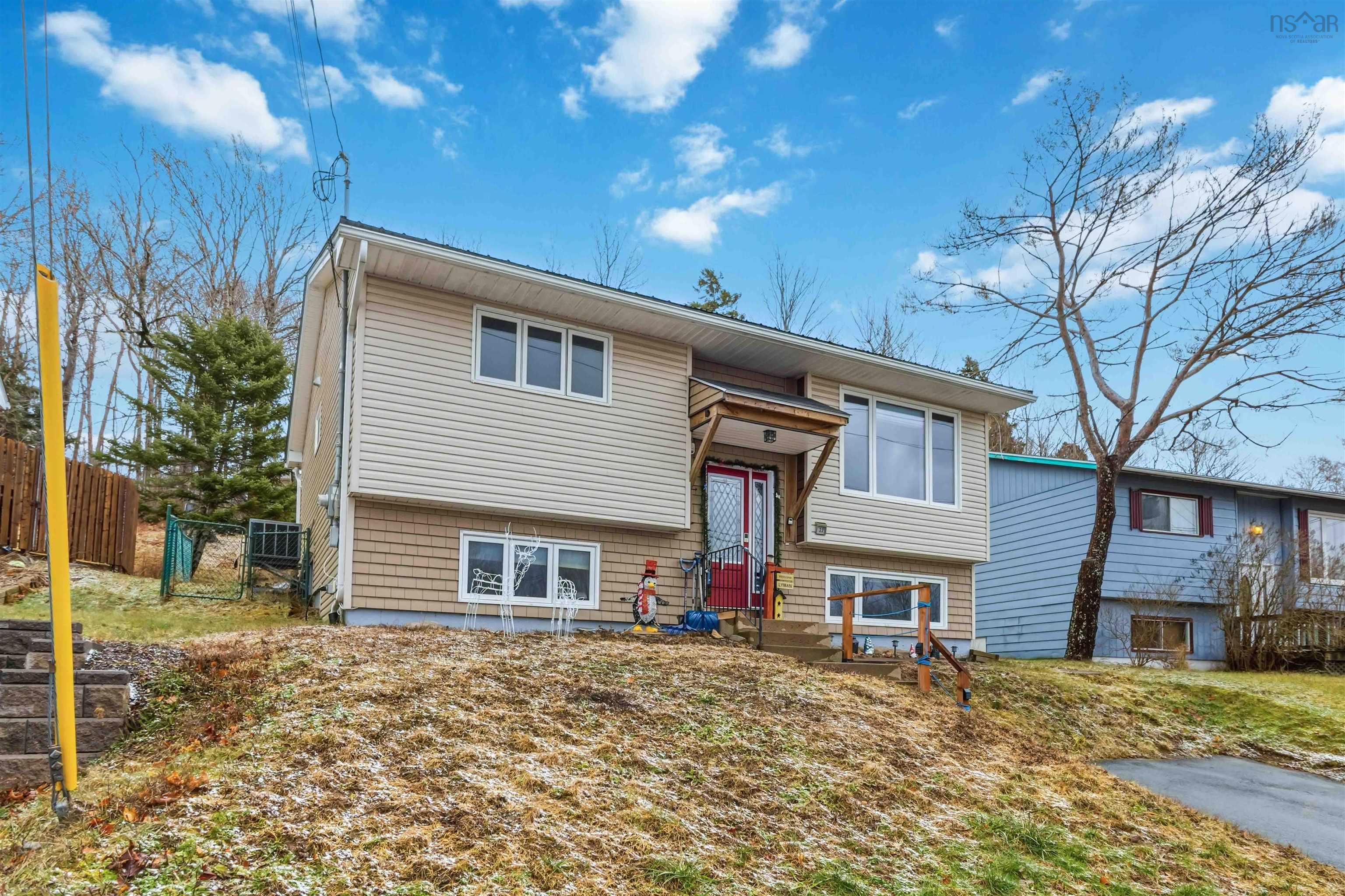 22 Grennan Drive, Lower Sackville, NS (MLS 202529772)