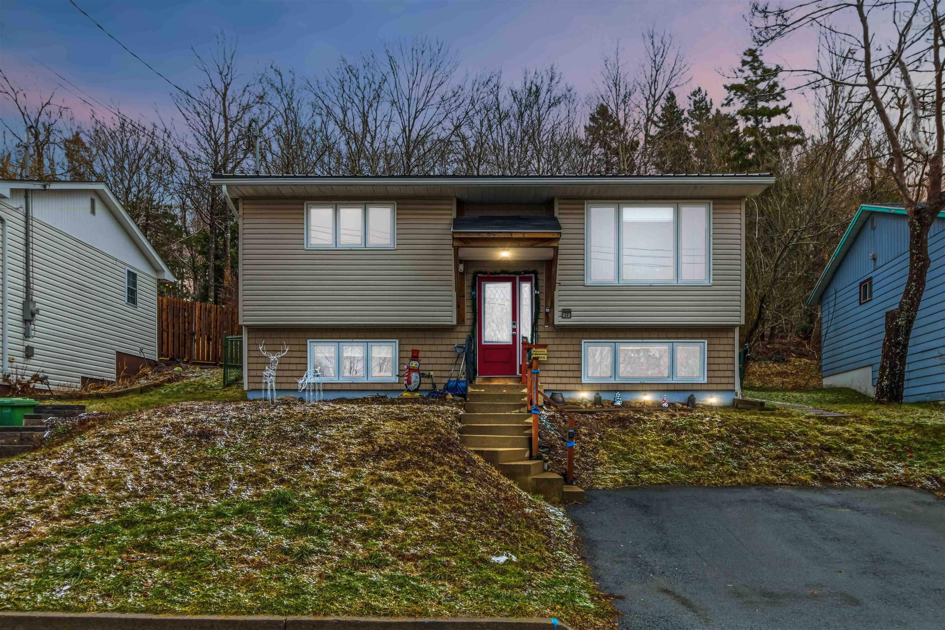 $439,900.00: 22 Grennan Drive, Lower Sackville