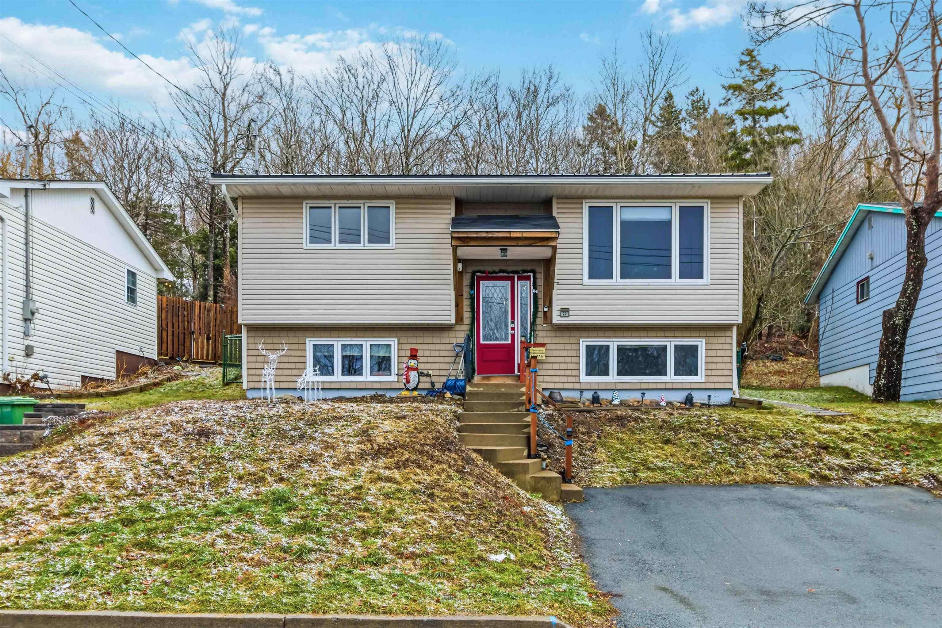 $439,900.00: 22 Grennan Drive, Lower Sackville