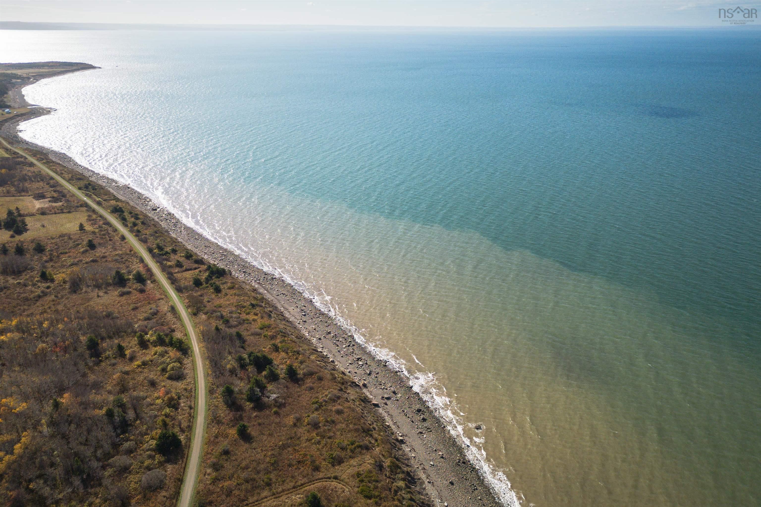 $185,000.00: Lot 1 Highway 19 Highway, Long Point