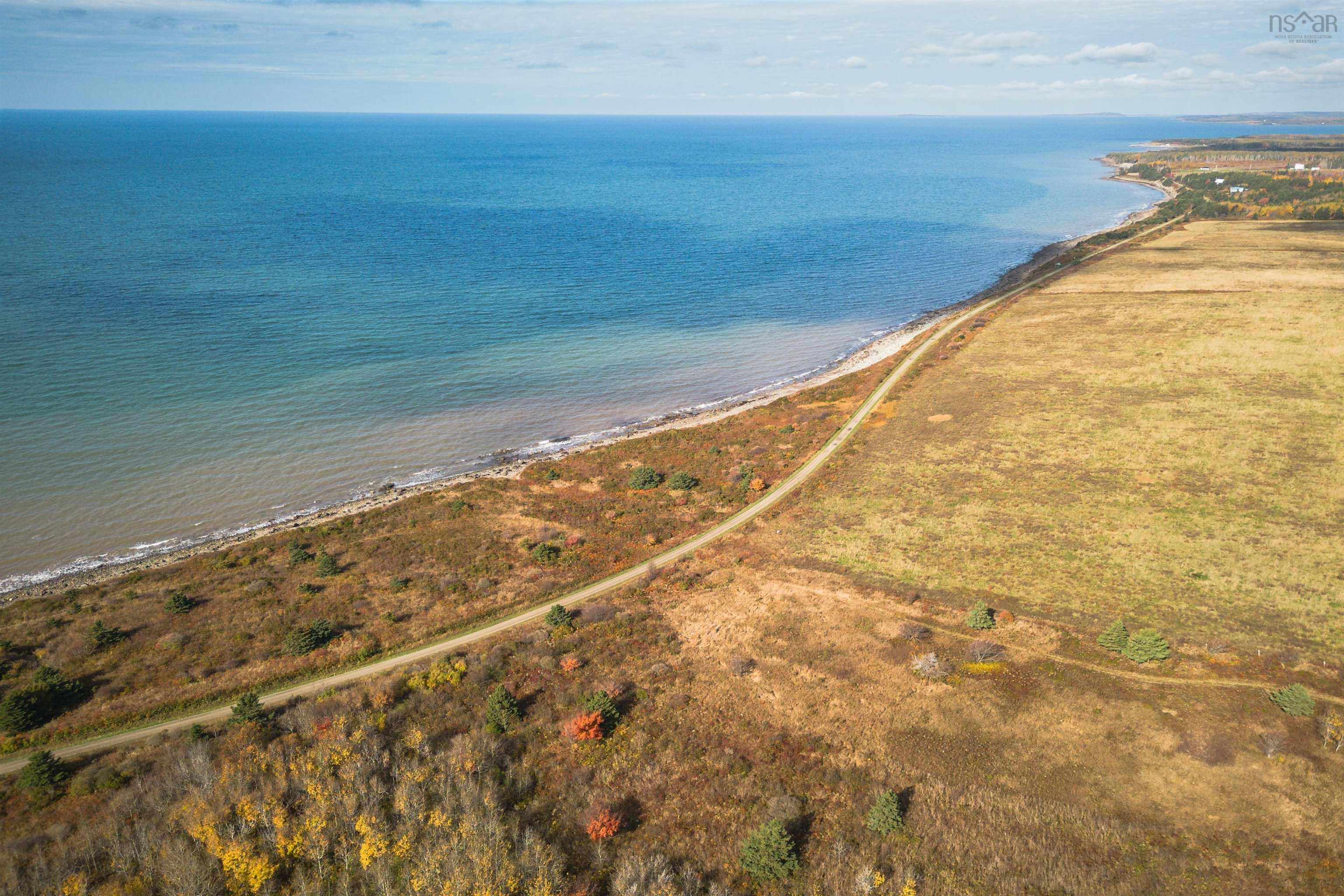 $185,000.00: Lot 1 Highway 19 Highway, Long Point