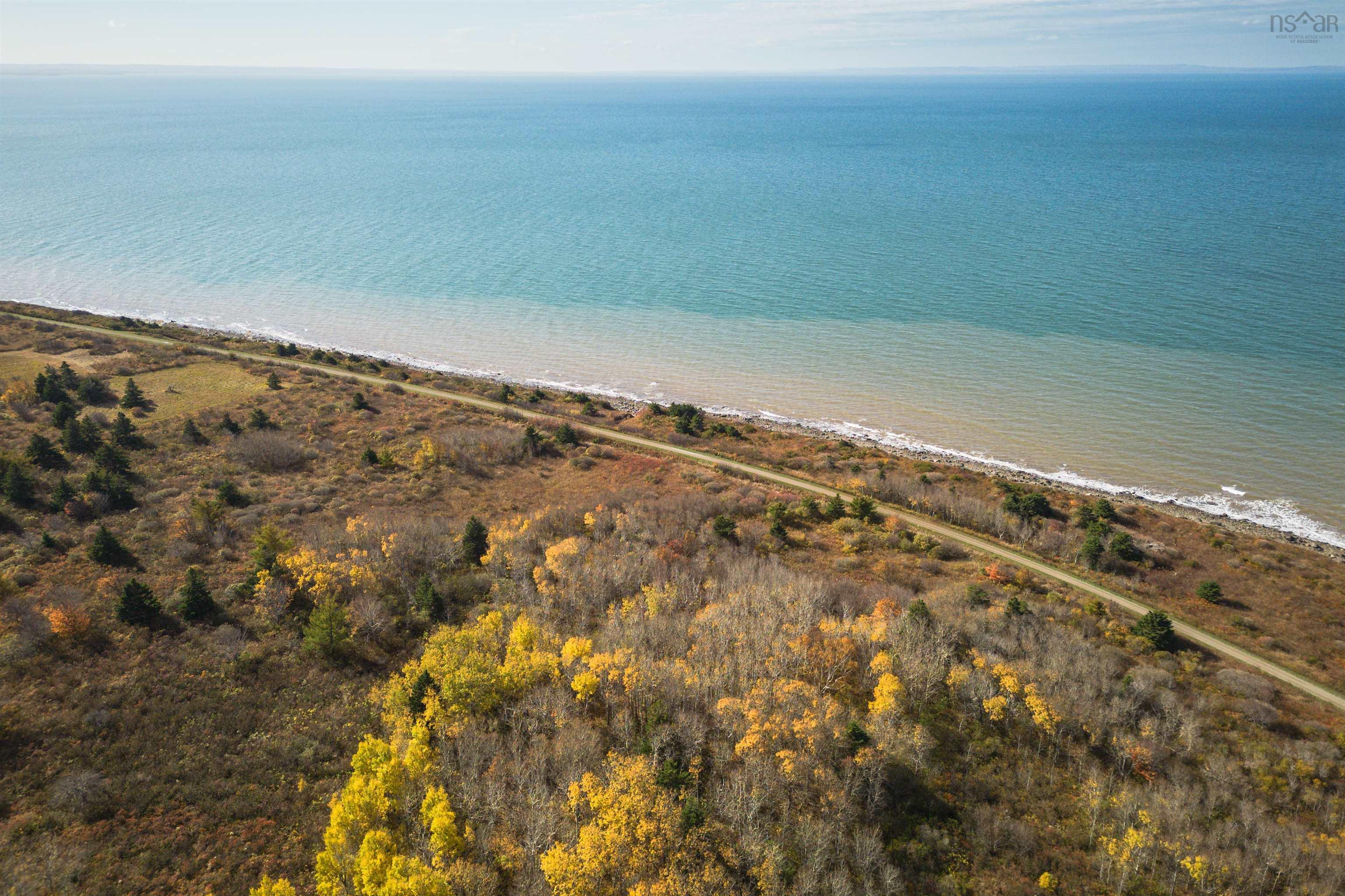 $185,000.00: Lot 1 Highway 19 Highway, Long Point