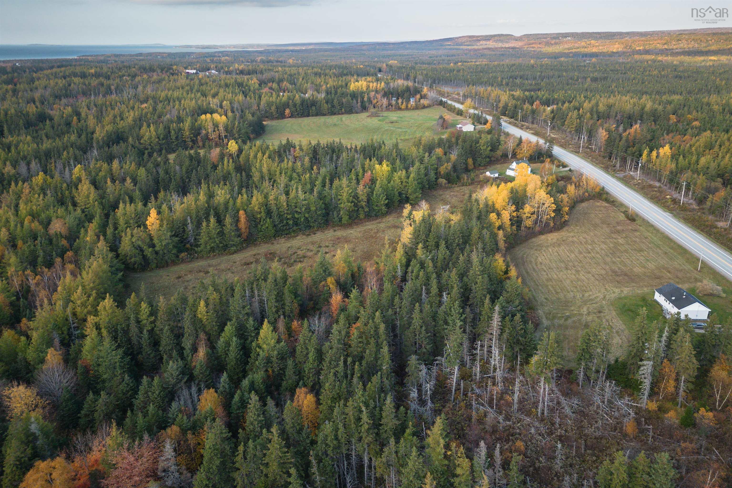 $185,000.00: Lot 1 Highway 19 Highway, Long Point