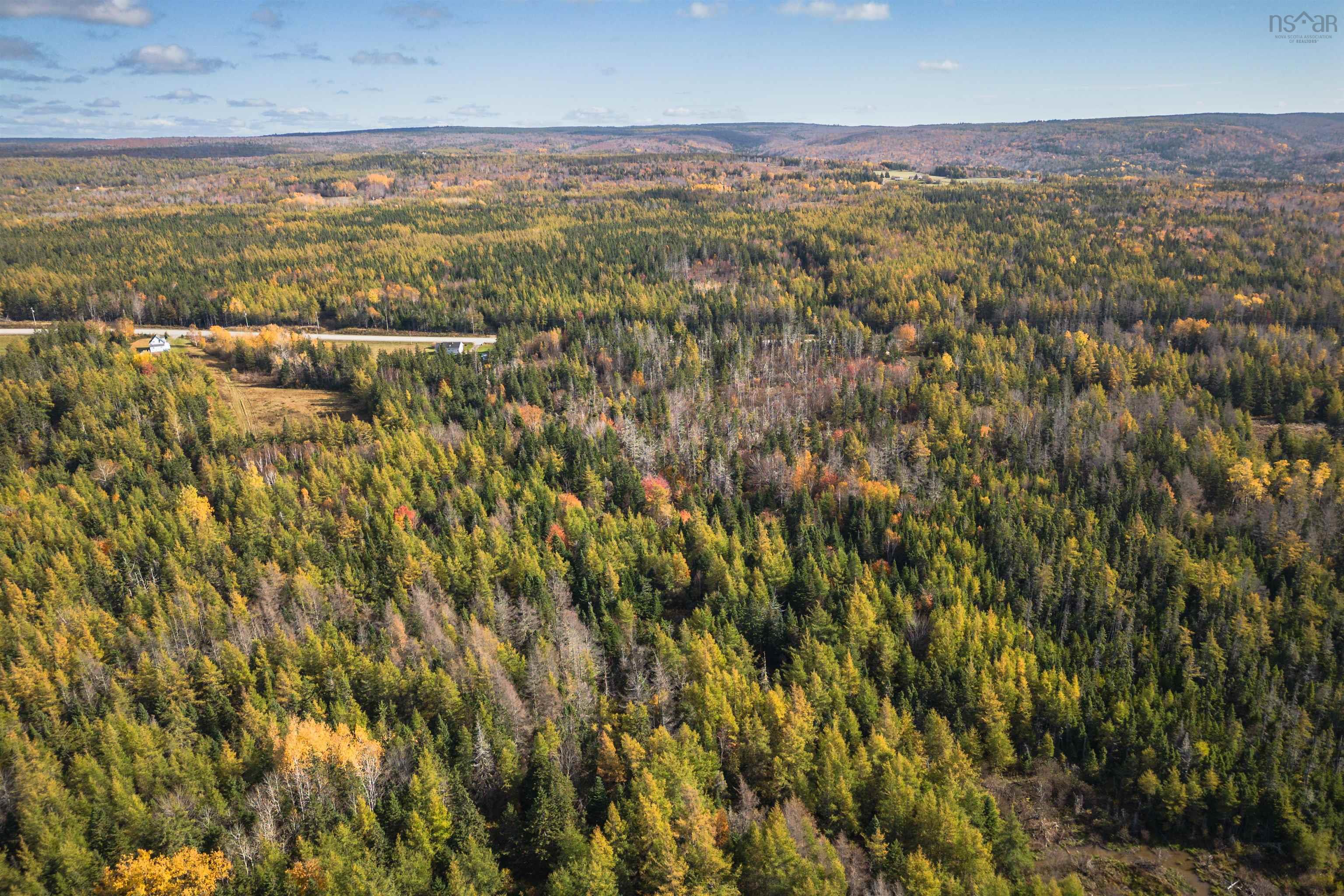 $185,000.00: Lot 1 Highway 19 Highway, Long Point