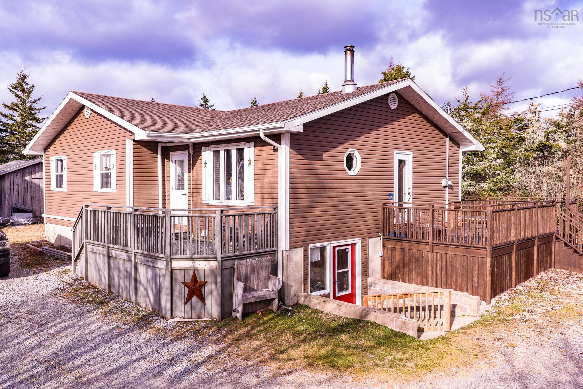 $395,000.00: 1878 Stoney Island Road, Centreville