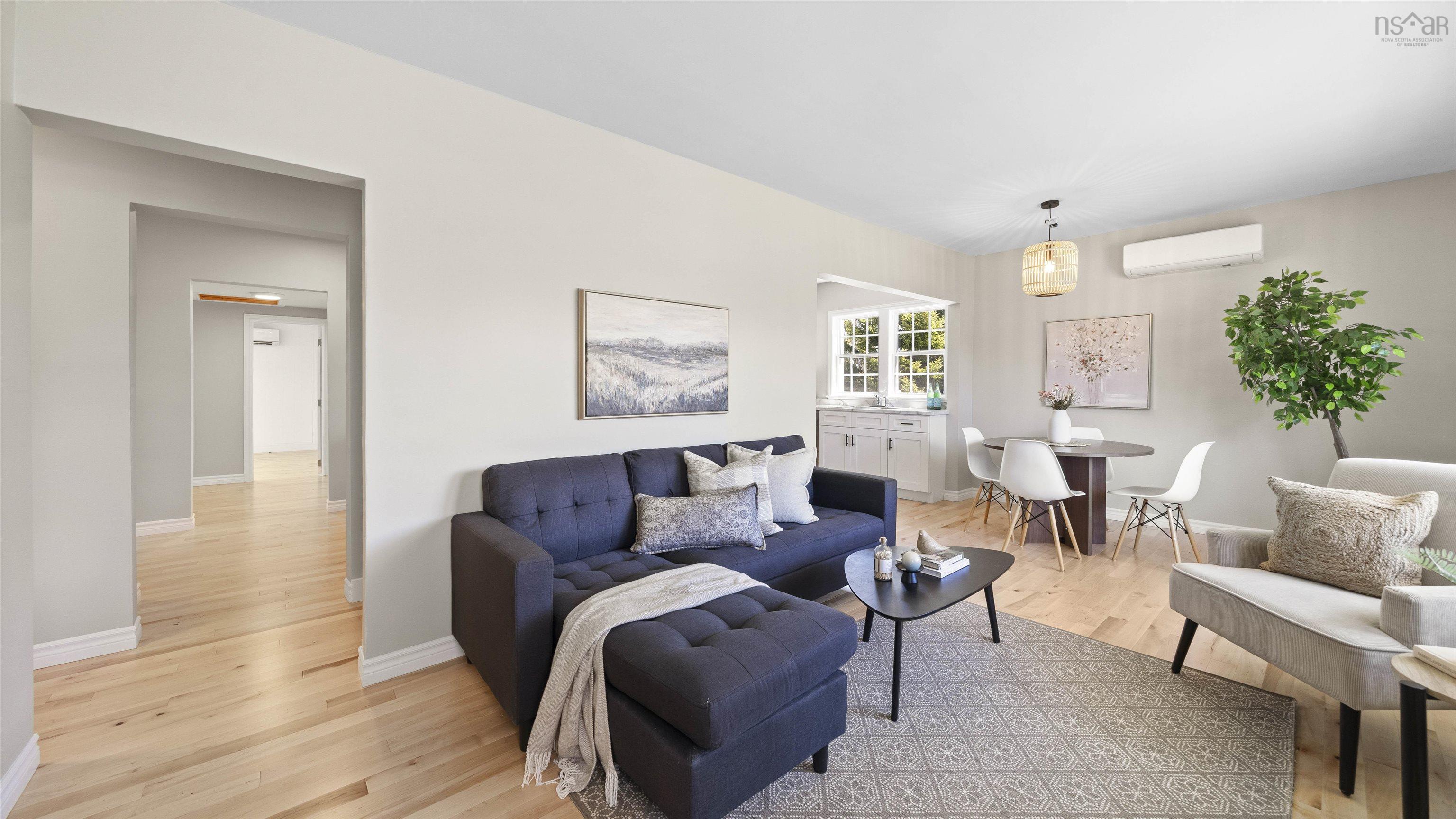 $525,000.00: 6 Birchfield Crescent, Spryfield