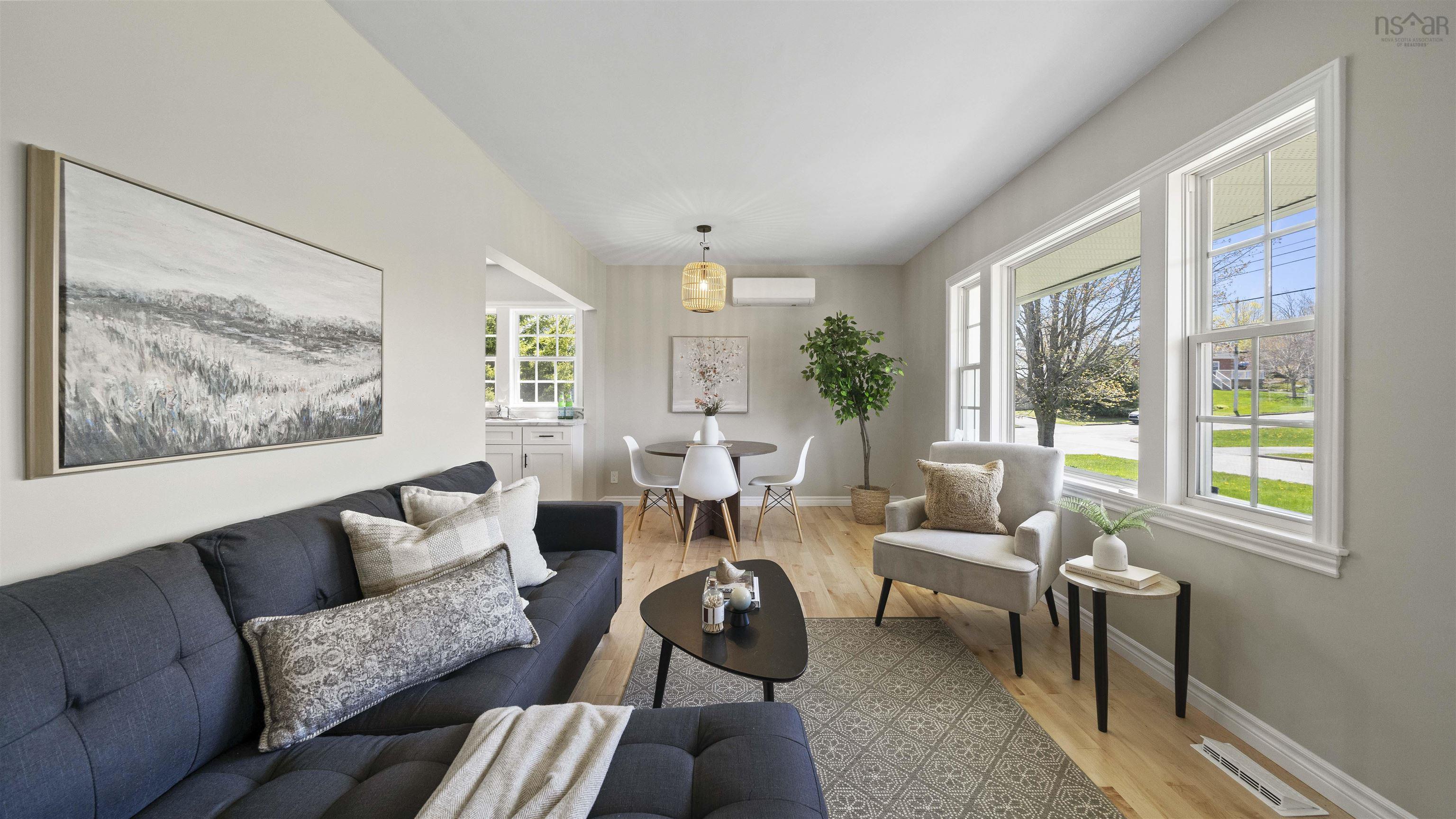 $525,000.00: 6 Birchfield Crescent, Spryfield