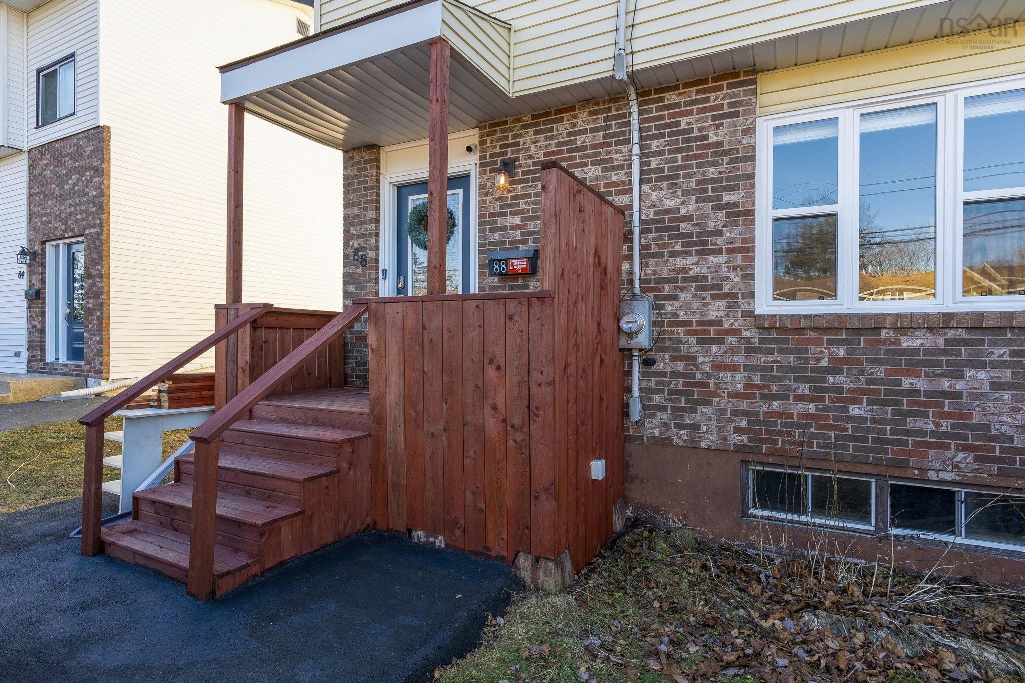 88 Merrimac Drive, Cole Harbour, NS (MLS® 202529778)