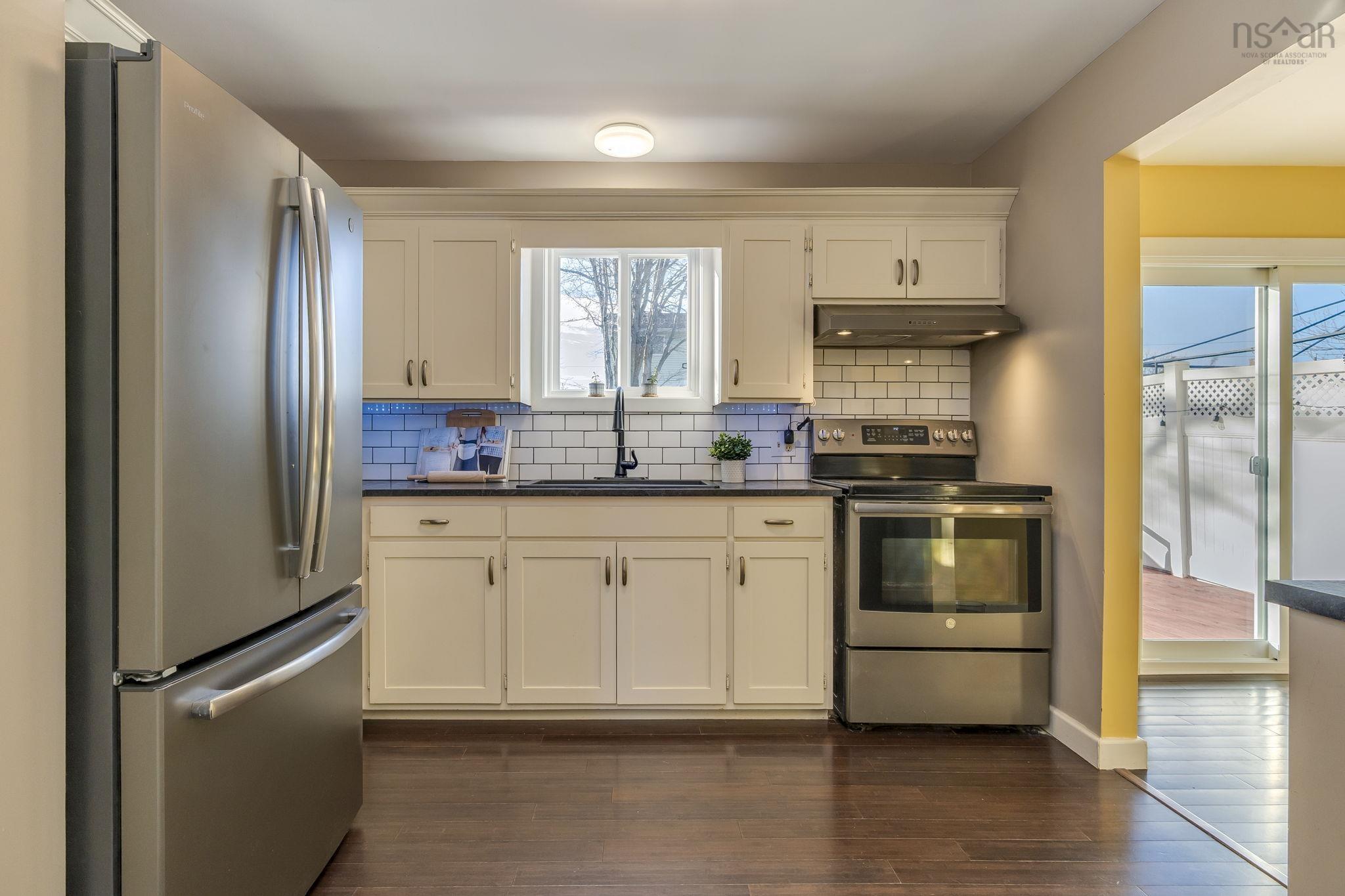 88 Merrimac Drive, Cole Harbour, NS (MLS 202529778)