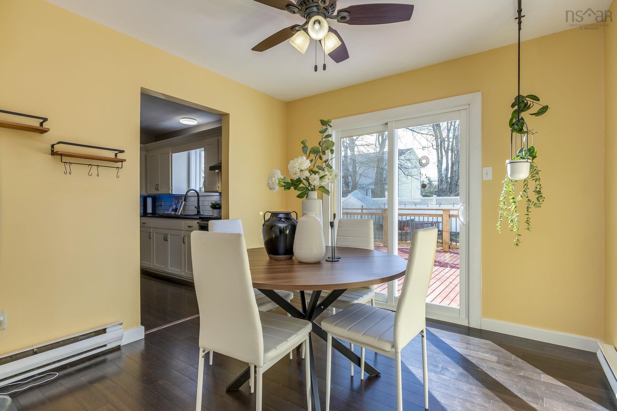 88 Merrimac Drive, Cole Harbour, NS (MLS 202529778)