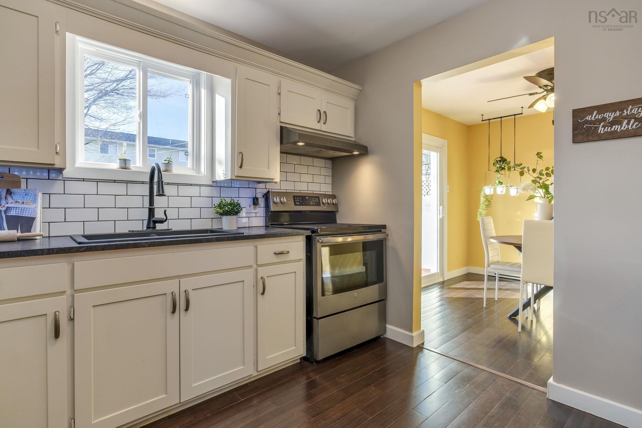 88 Merrimac Drive, Cole Harbour, NS (MLS 202529778)