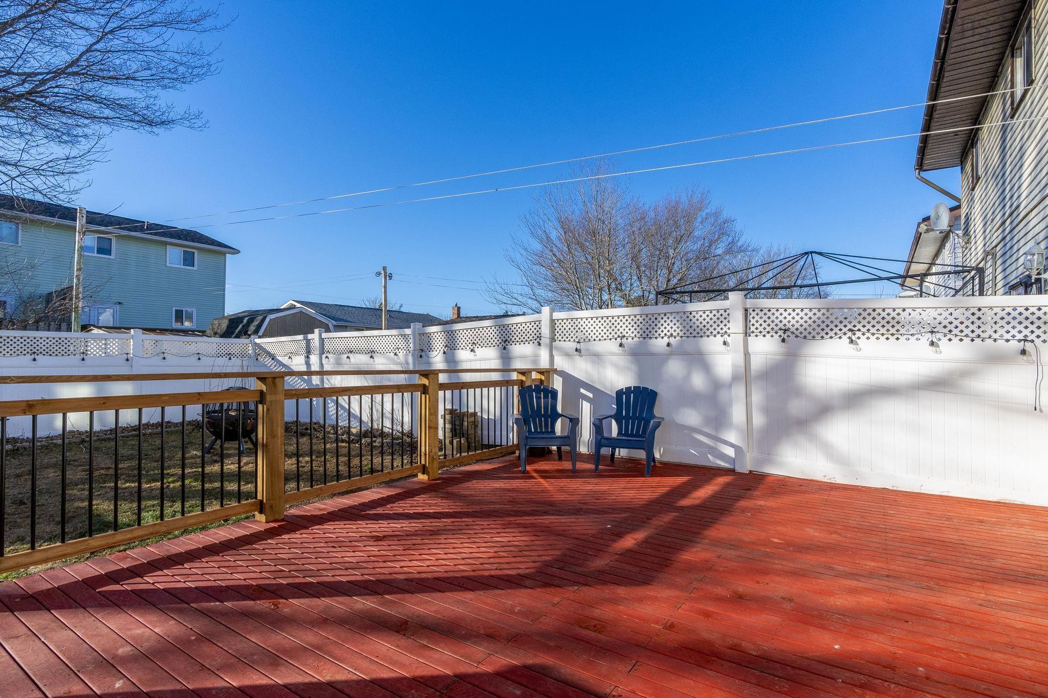 88 Merrimac Drive, Cole Harbour, NS (MLS 202529778)