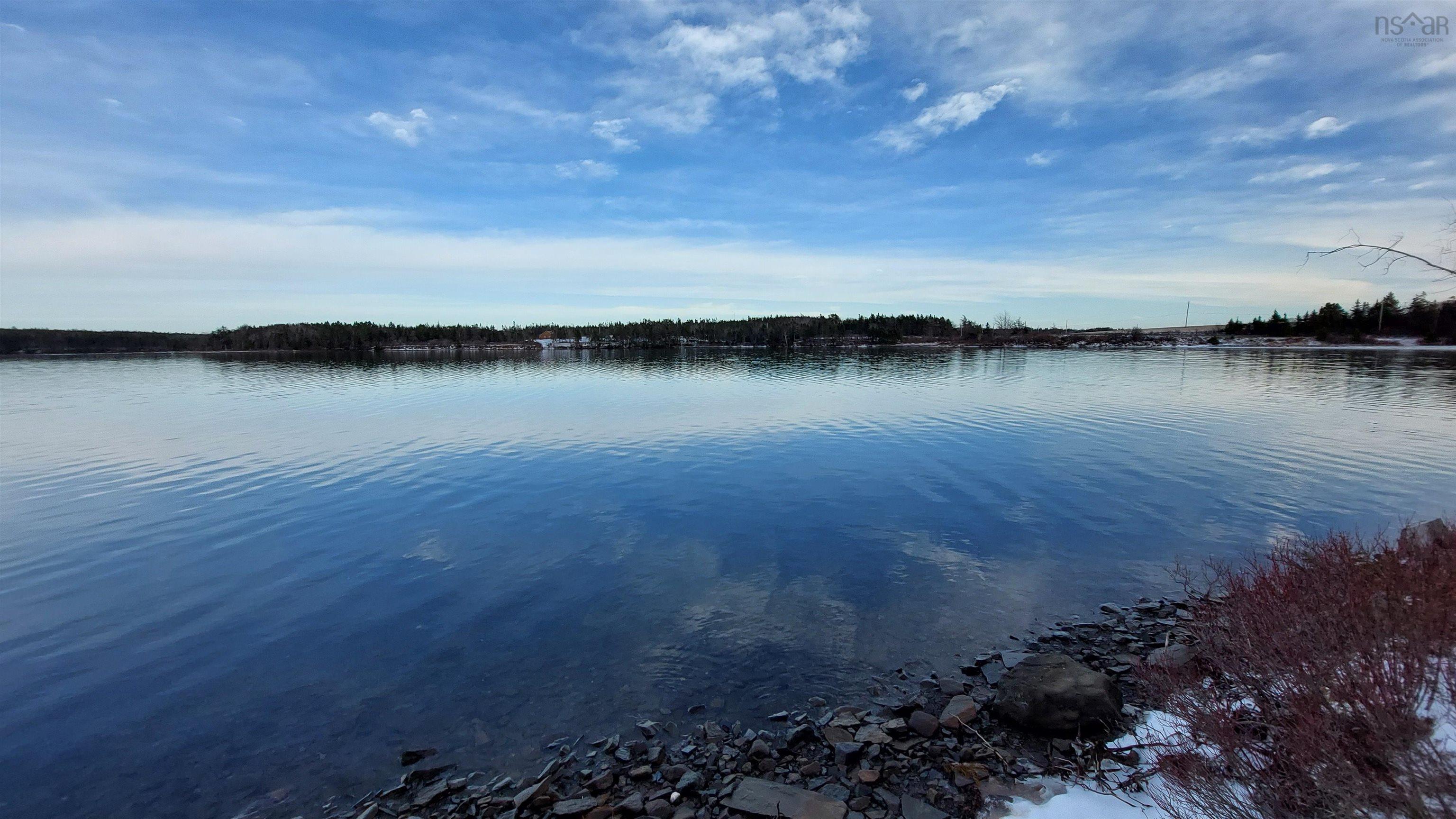 $79,000.00: Lot 6 Janvrin Harbour Rd, St. Marys