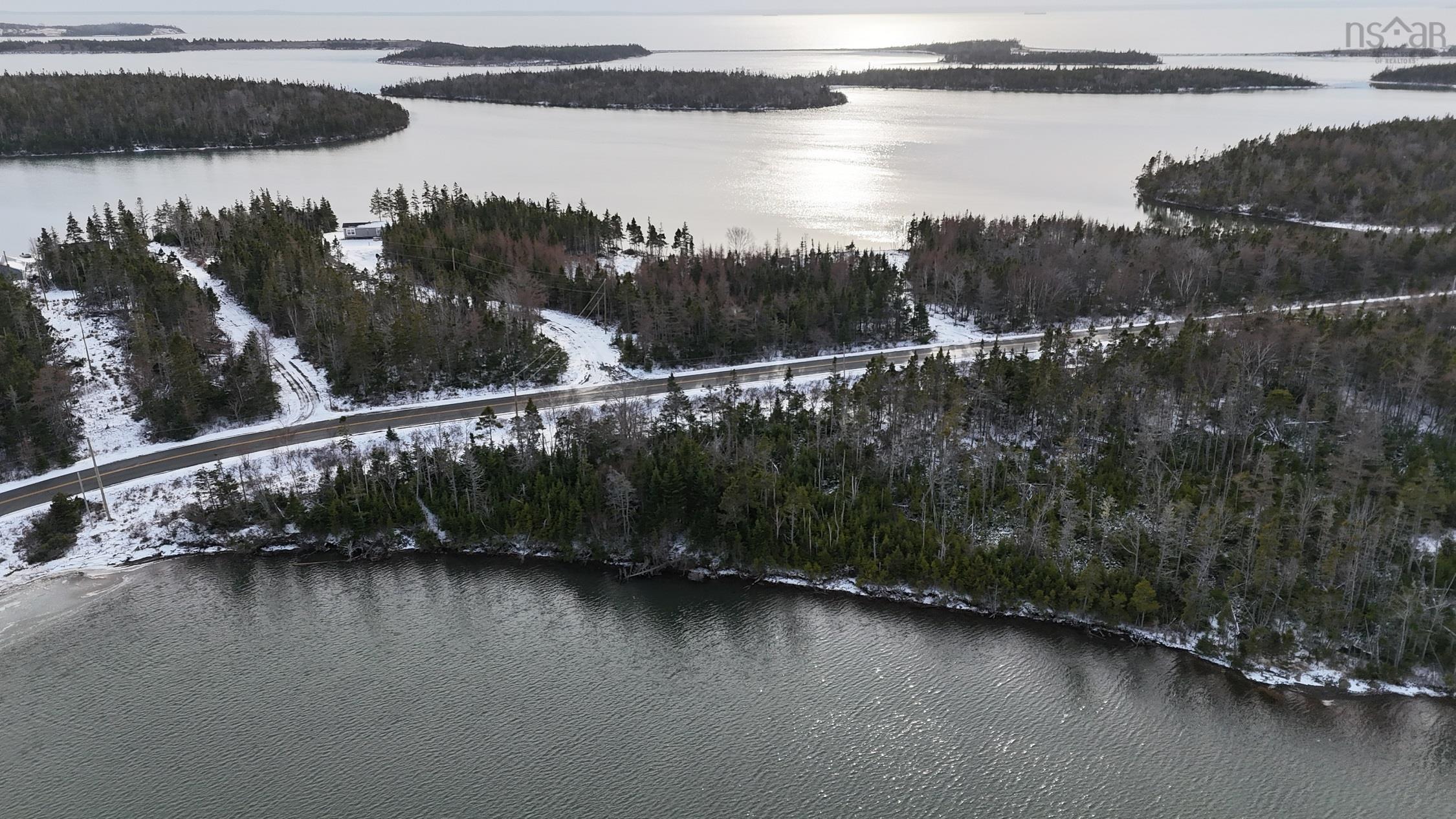 $79,000.00: Lot 6 Janvrin Harbour Rd, St. Marys