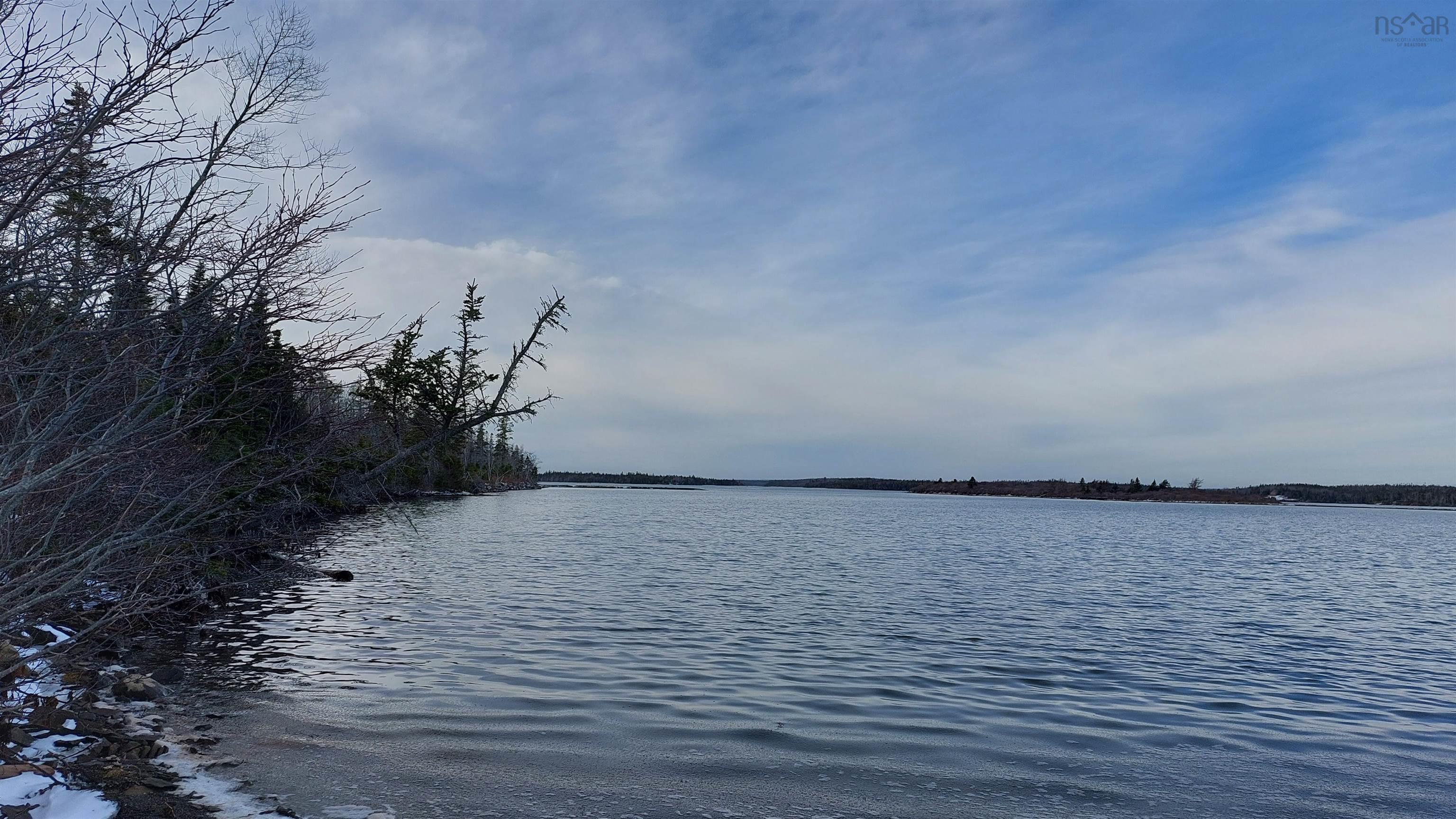 $79,000.00: Lot 6 Janvrin Harbour Rd, St. Marys