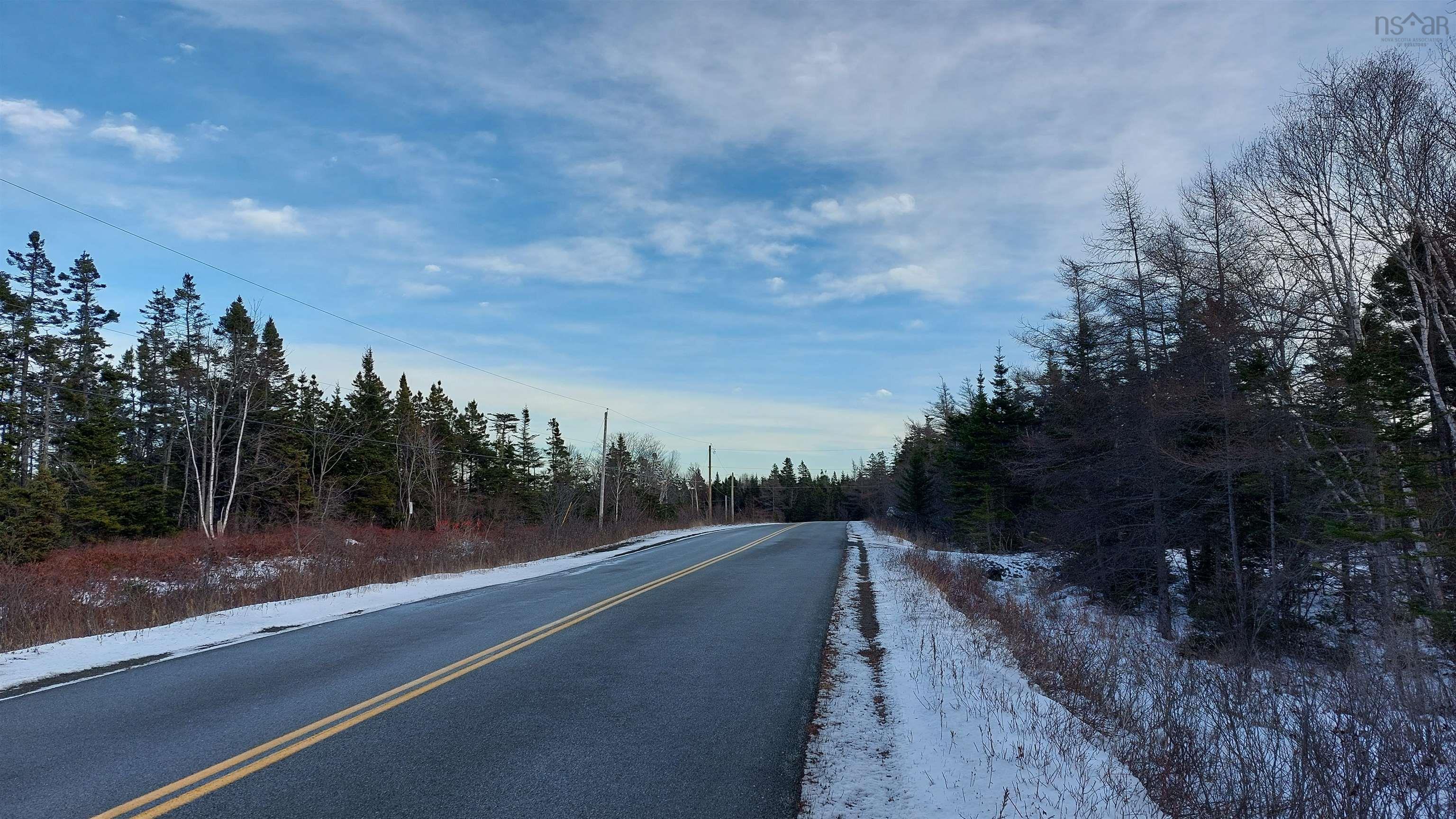 $79,000.00: Lot 6 Janvrin Harbour Rd, St. Marys