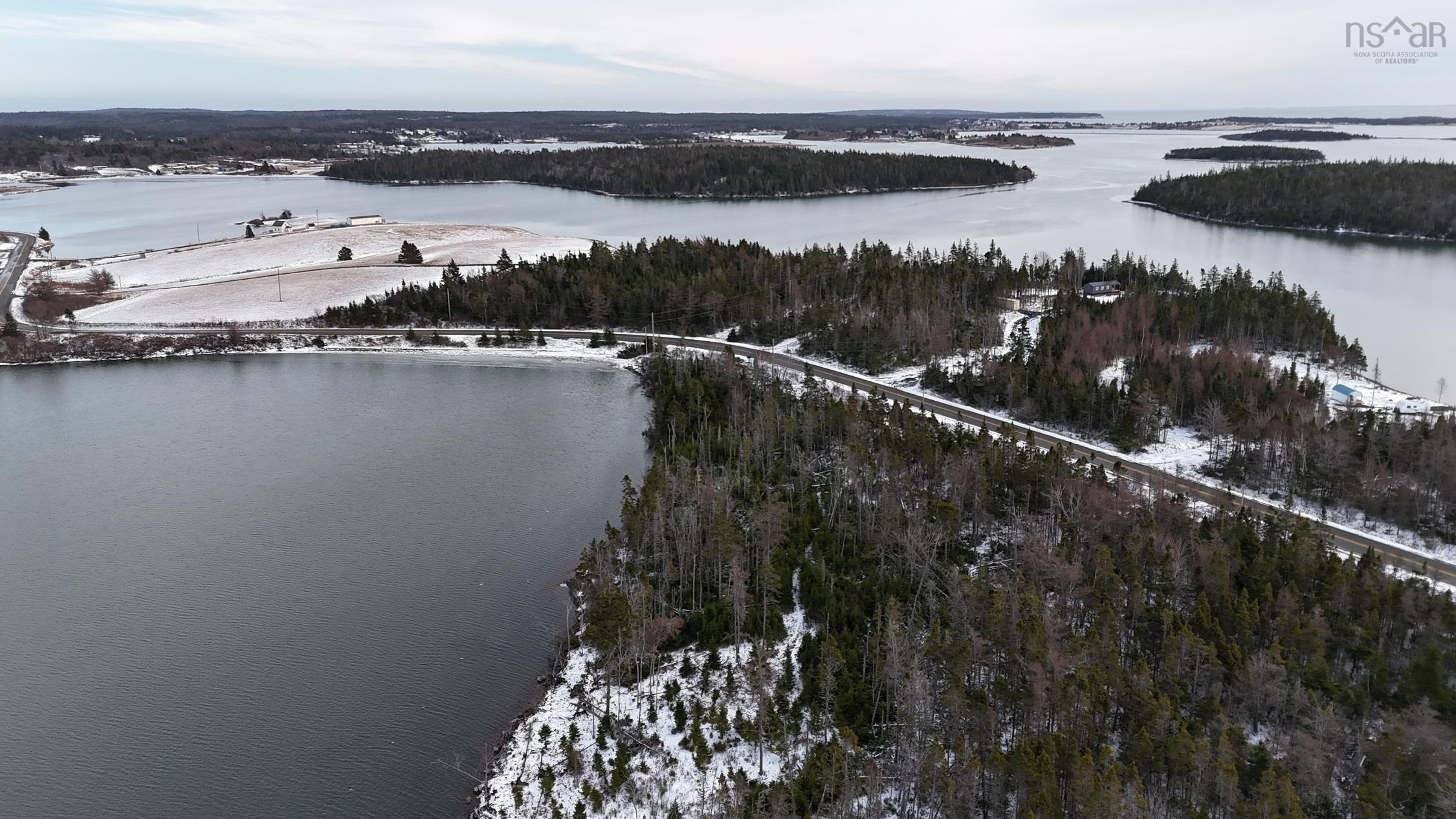 $79,000.00: Lot 6 Janvrin Harbour Rd, St. Marys