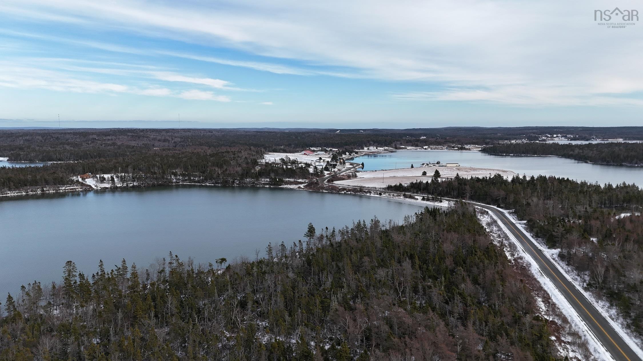 $79,000.00: Lot 6 Janvrin Harbour Rd, St. Marys