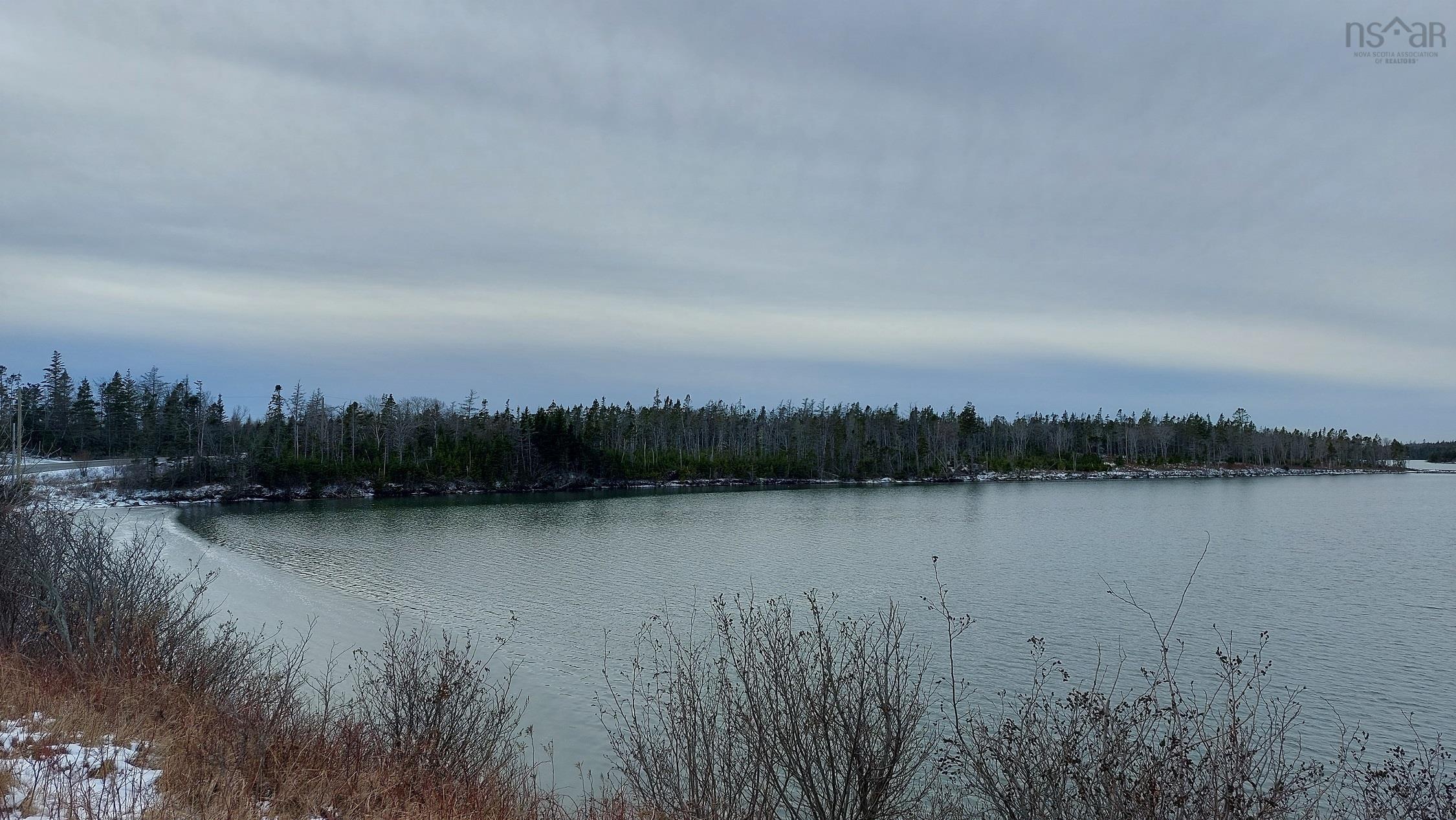 $79,000.00: Lot 6 Janvrin Harbour Rd, St. Marys