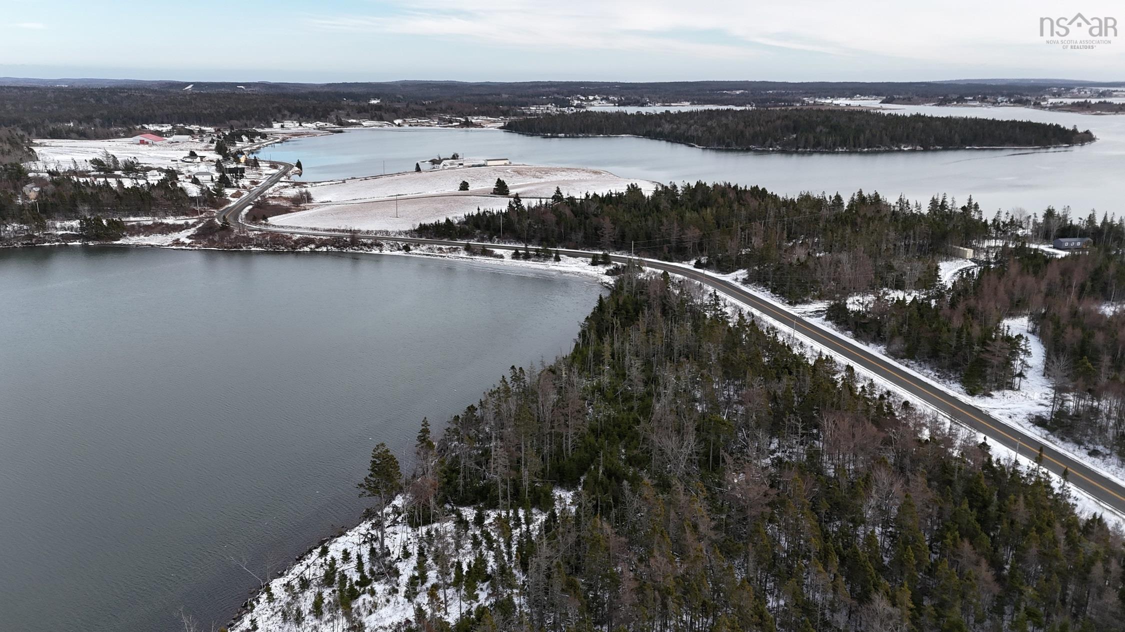 $79,000.00: Lot 6 Janvrin Harbour Rd, St. Marys