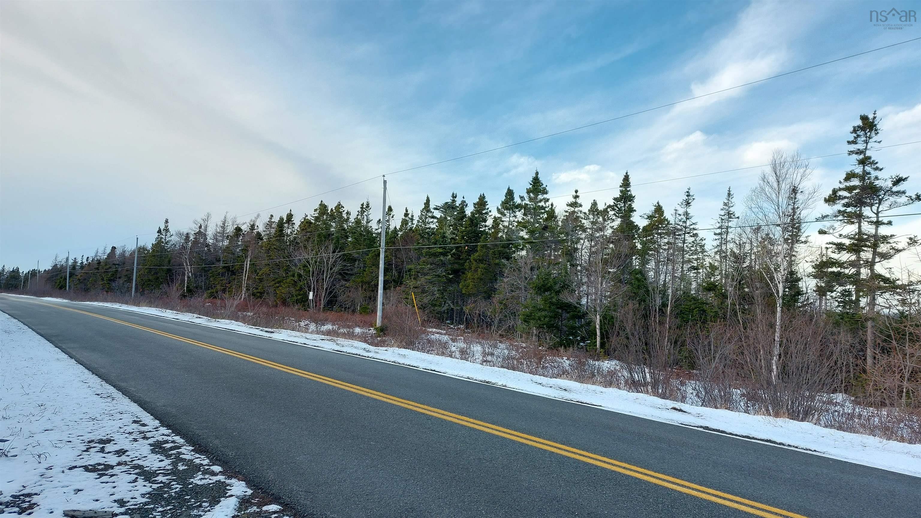 $79,000.00: Lot 6 Janvrin Harbour Rd, St. Marys