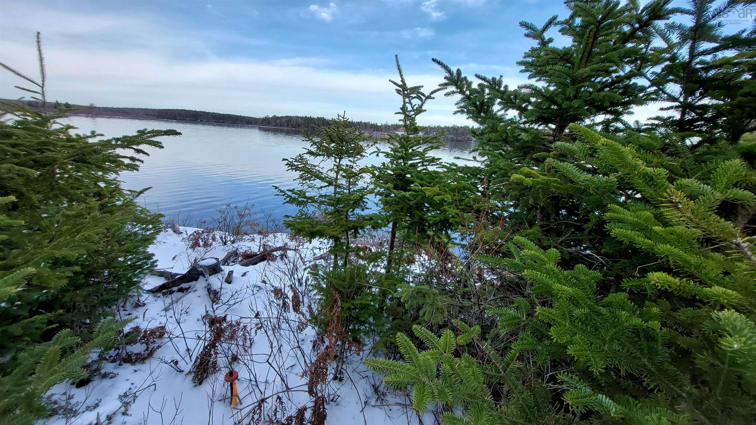 $79,000.00: Lot 6 Janvrin Harbour Rd, St. Marys