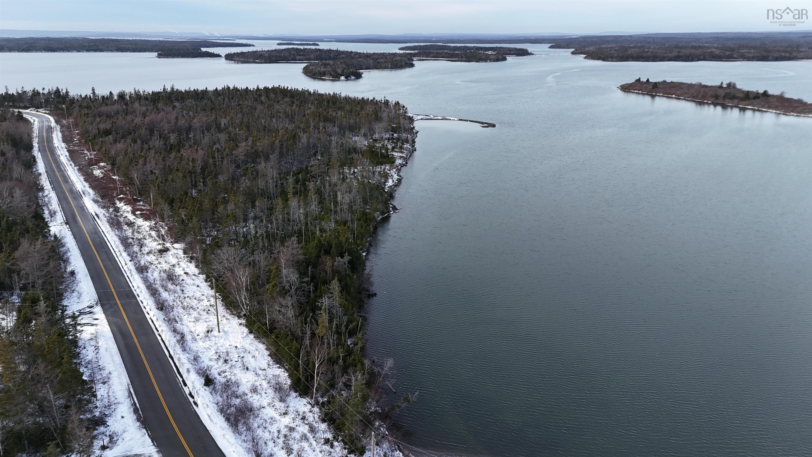 $79,000.00: Lot 6 Janvrin Harbour Rd, St. Marys