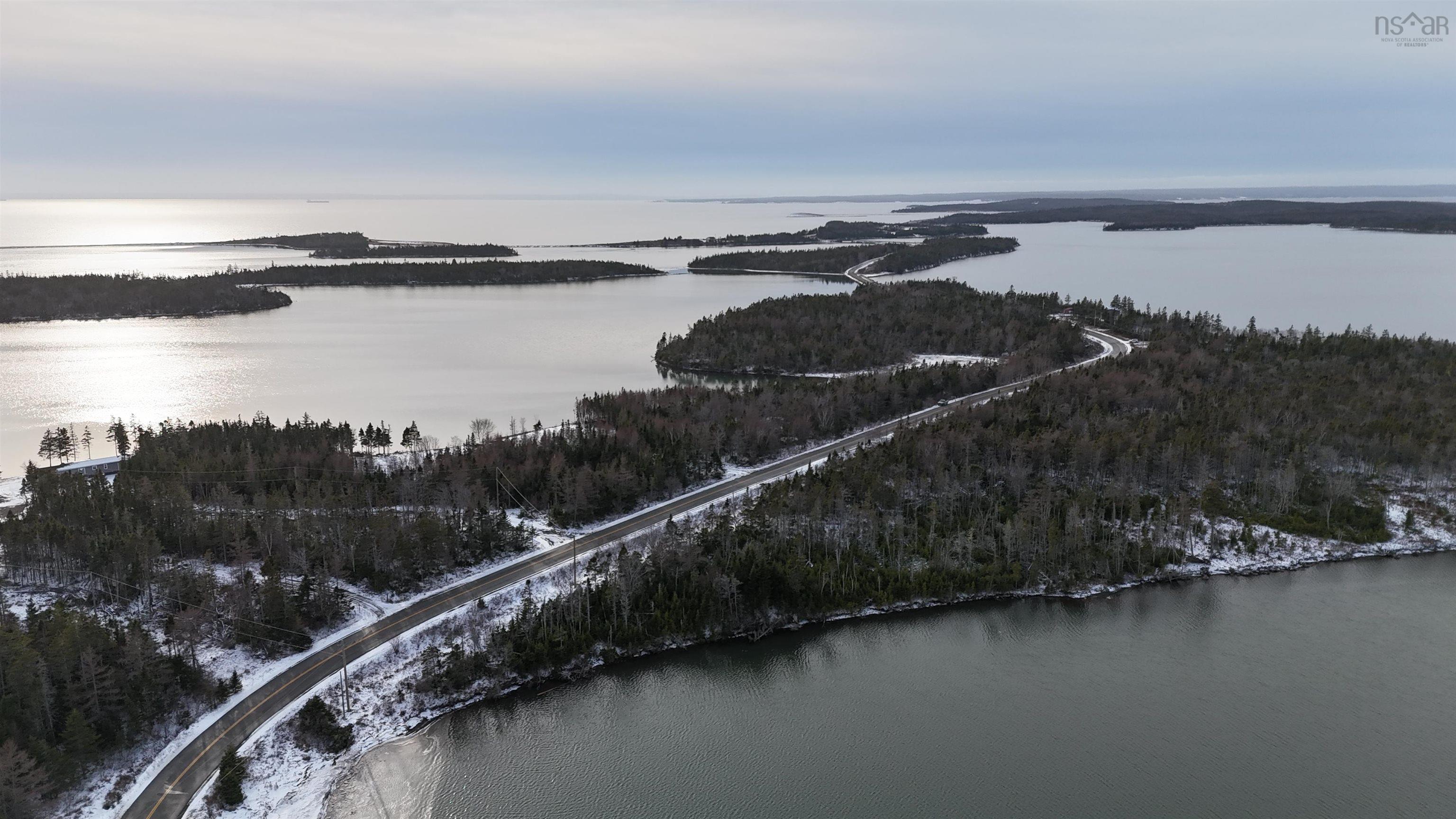 $79,000.00: Lot 6 Janvrin Harbour Rd, St. Marys