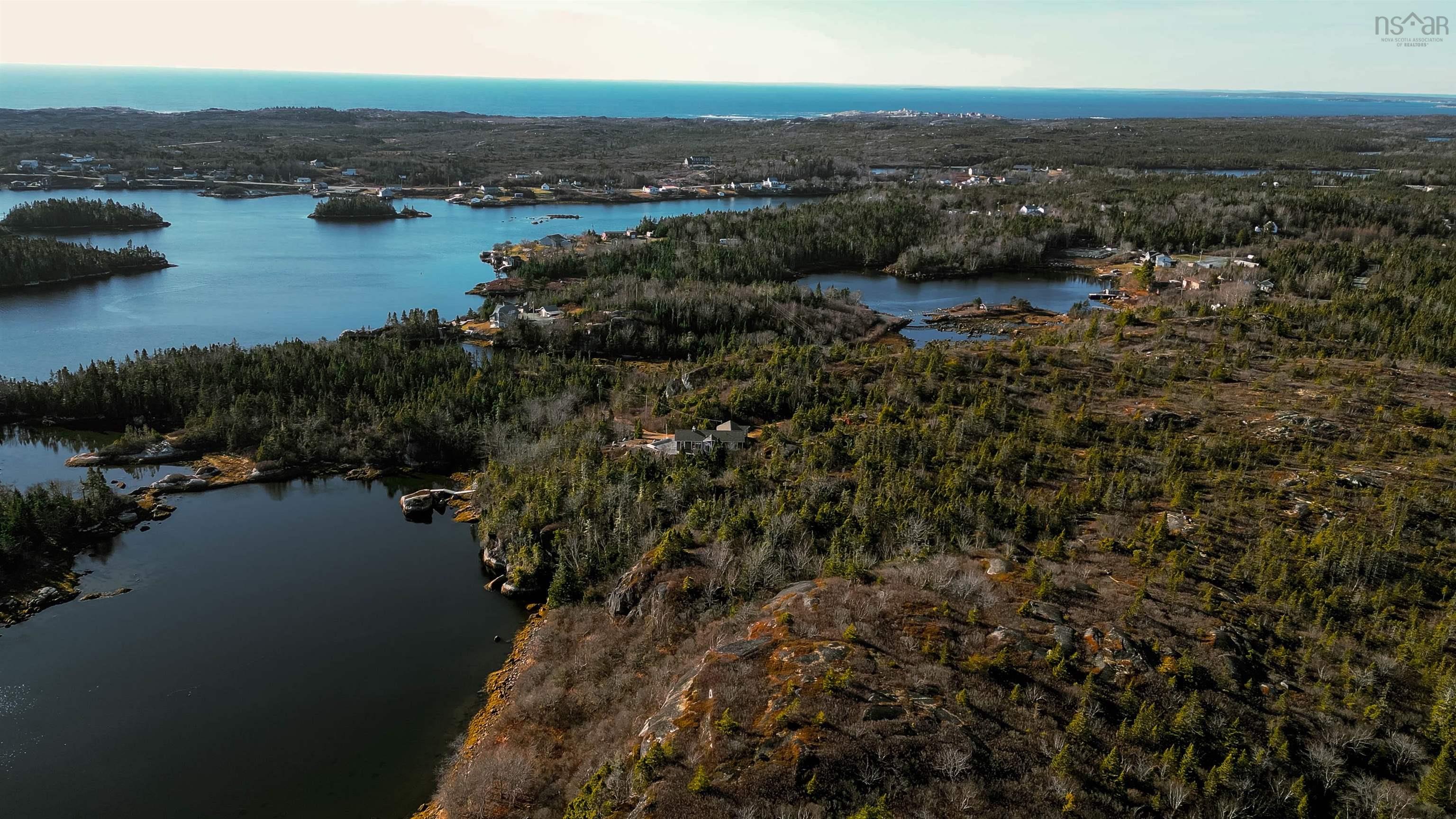 8-9 Privateer Road, West Dover, NS (MLS 202529780)