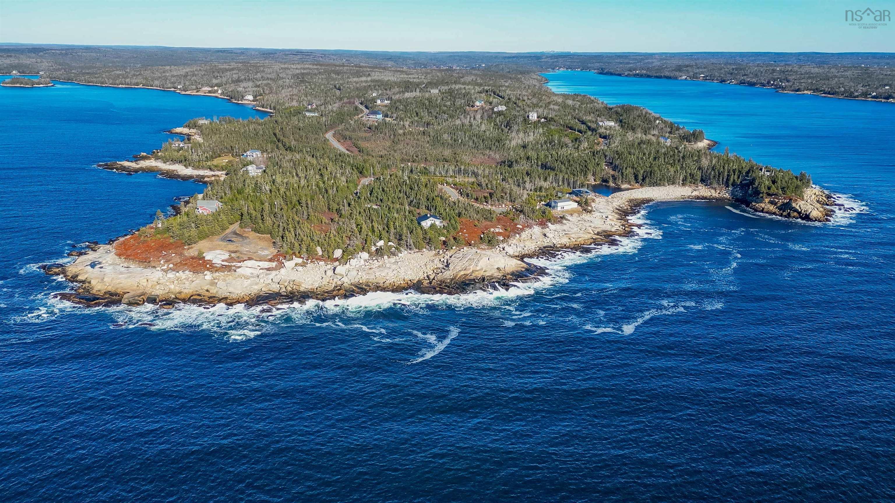 256 Shad Point Parkway, Blind Bay, NS (MLS 202529781)