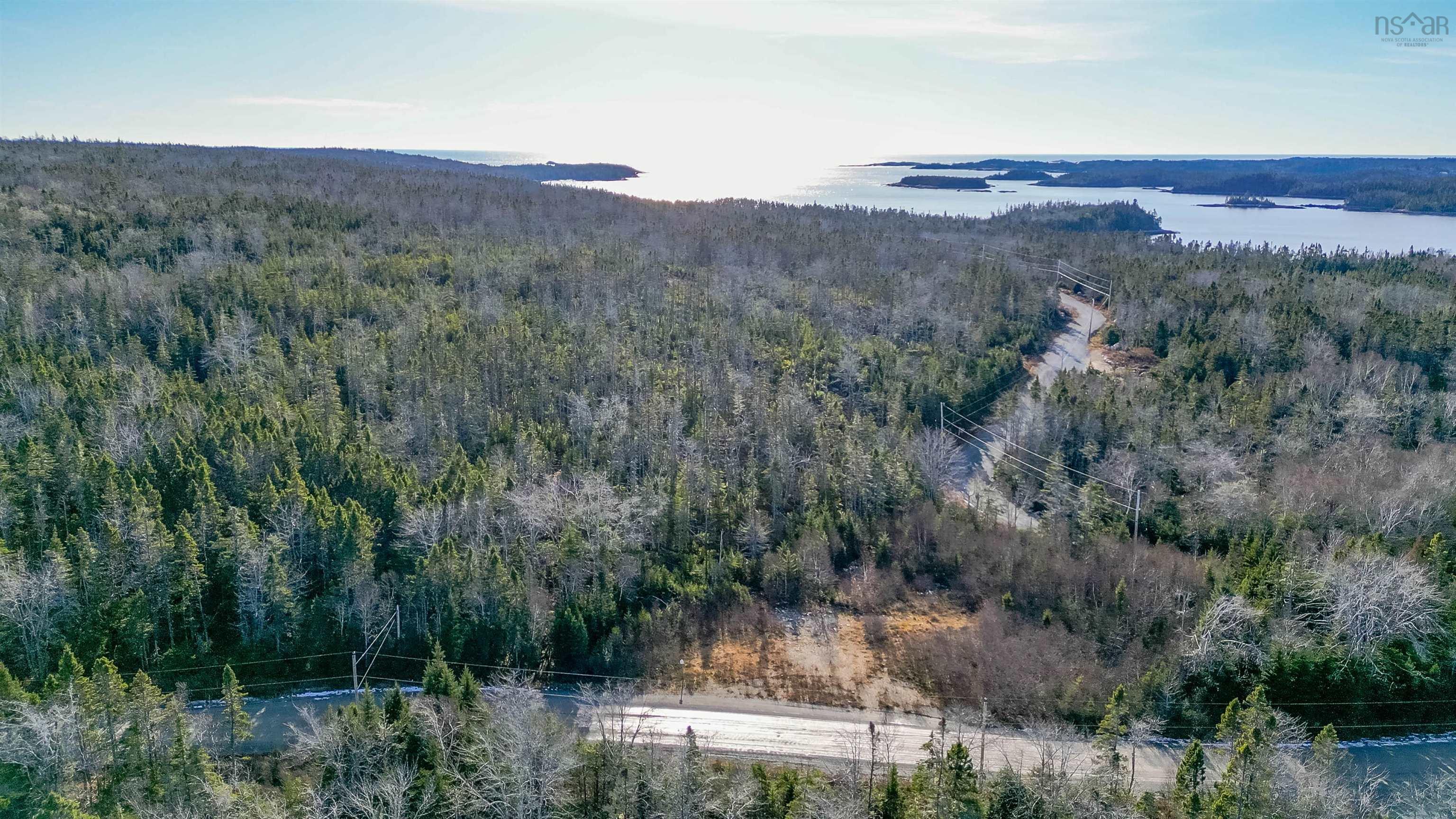 256 Shad Point Parkway, Blind Bay, NS (MLS 202529781)