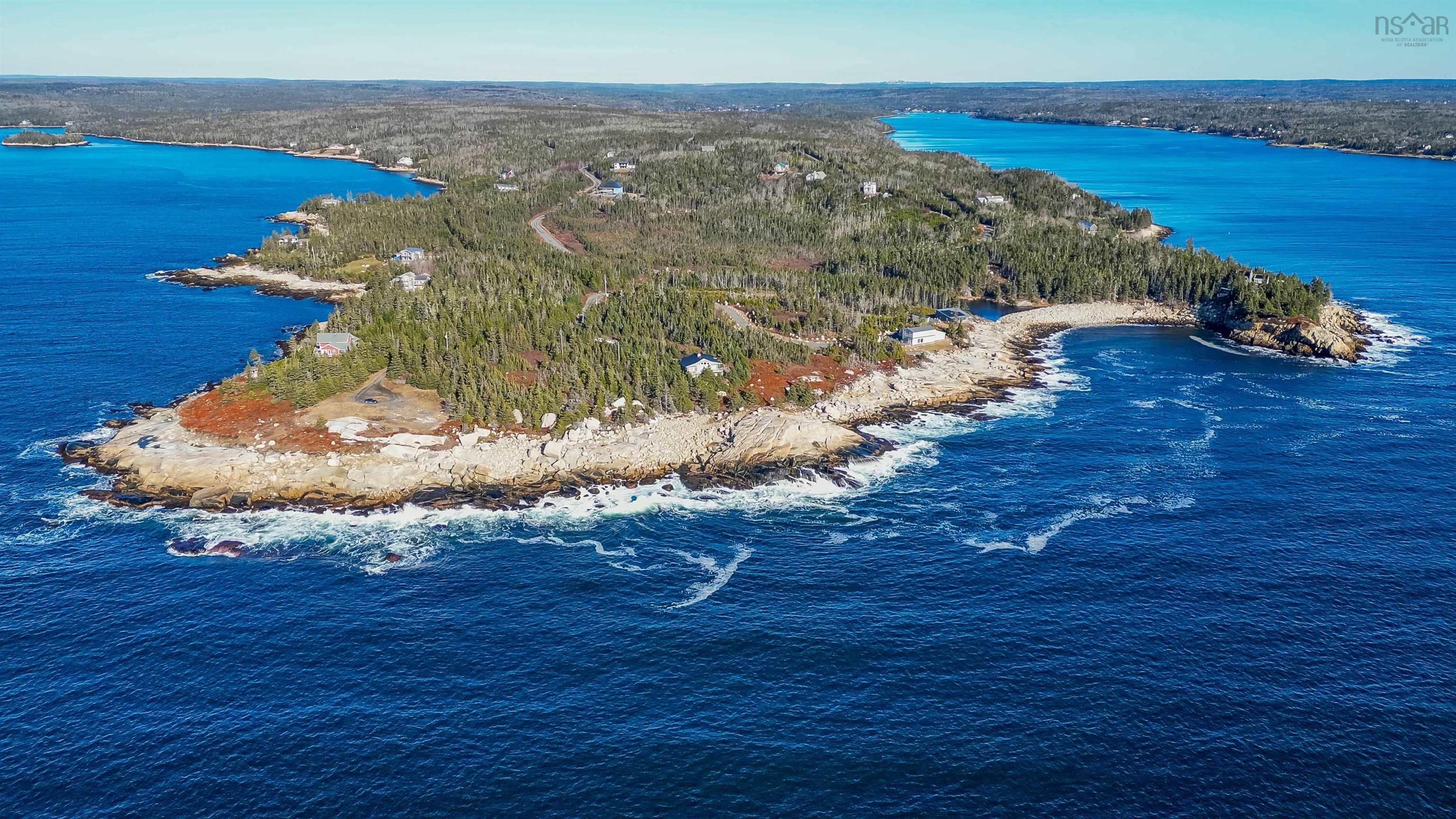 255 Shad Point Parkway, Blind Bay, NS (MLS 202600001)