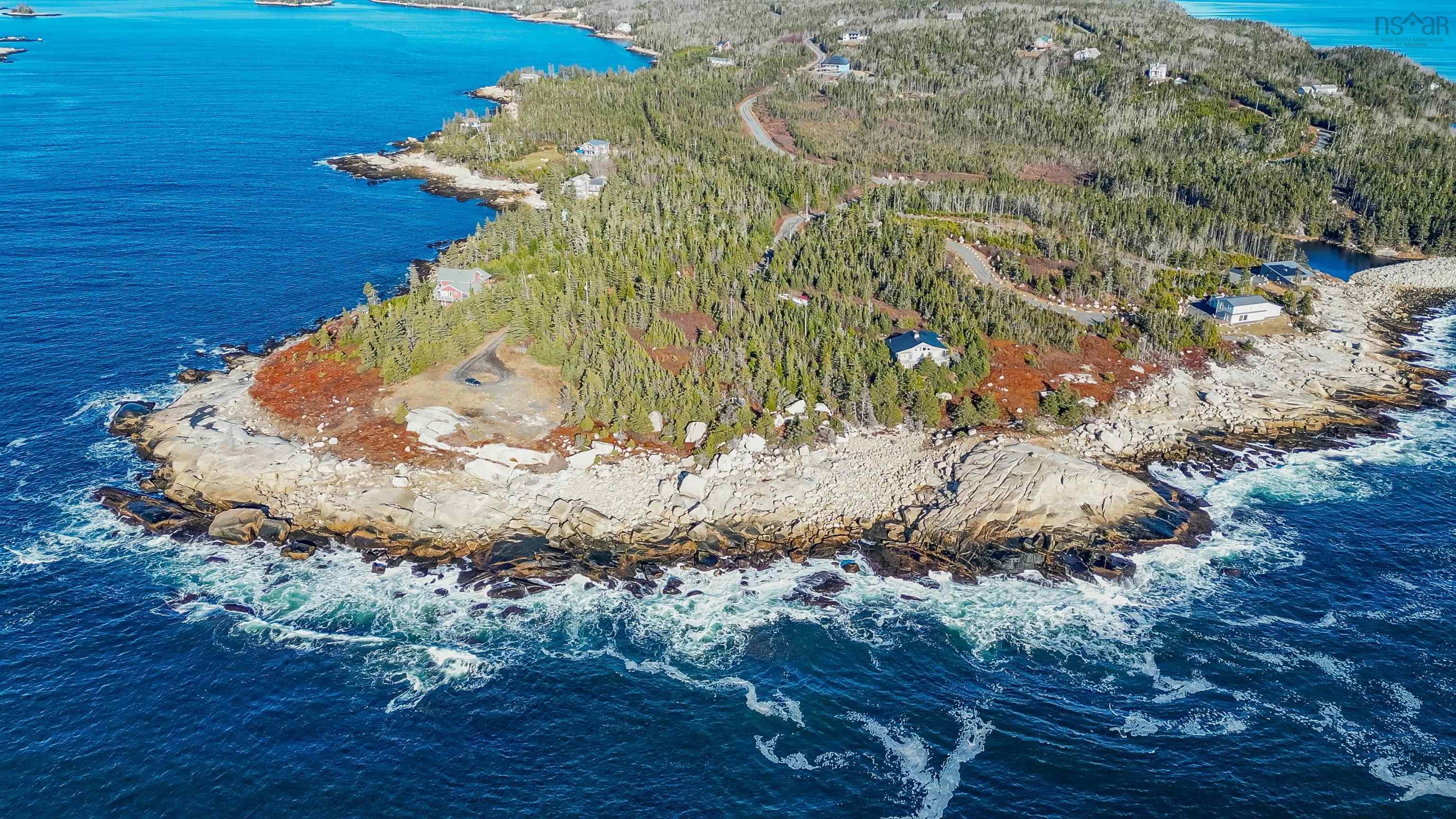 255 Shad Point Parkway, Blind Bay, NS (MLS 202600001)