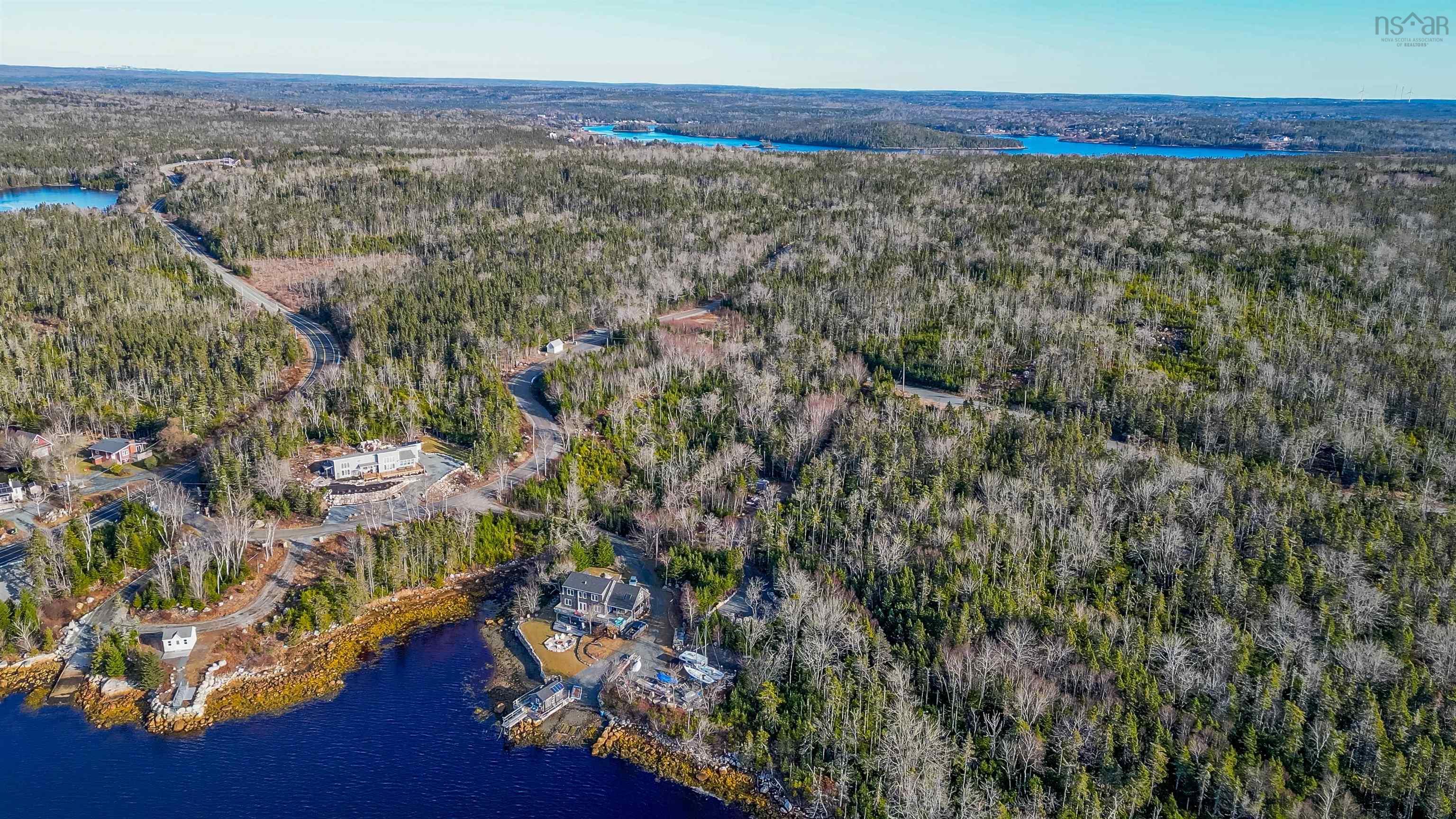 254 Shad Point Parkway, Blind Bay, NS (MLS 202600002)