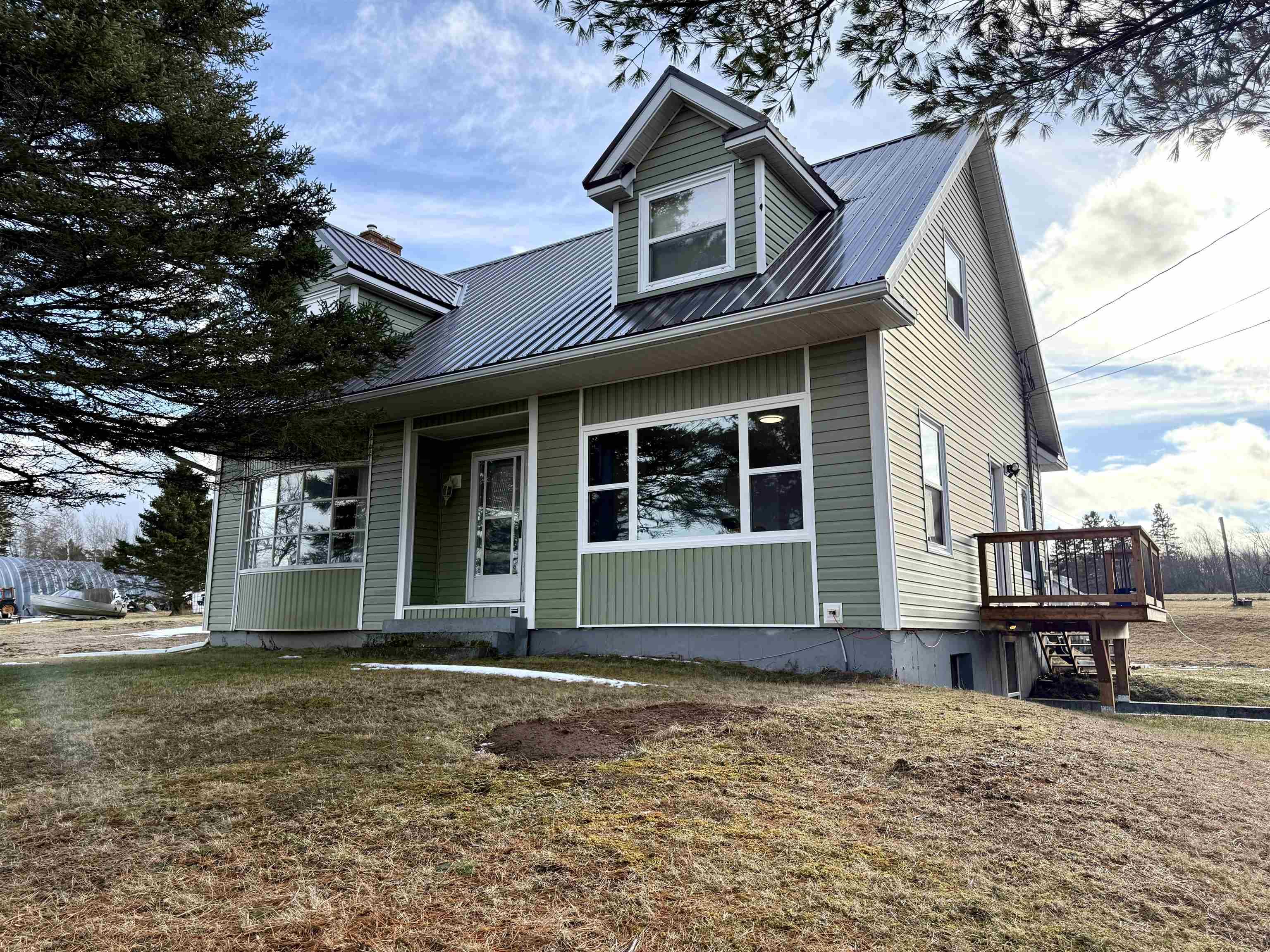 1042 6 Highway, Warren, NS (MLS® 202600003)