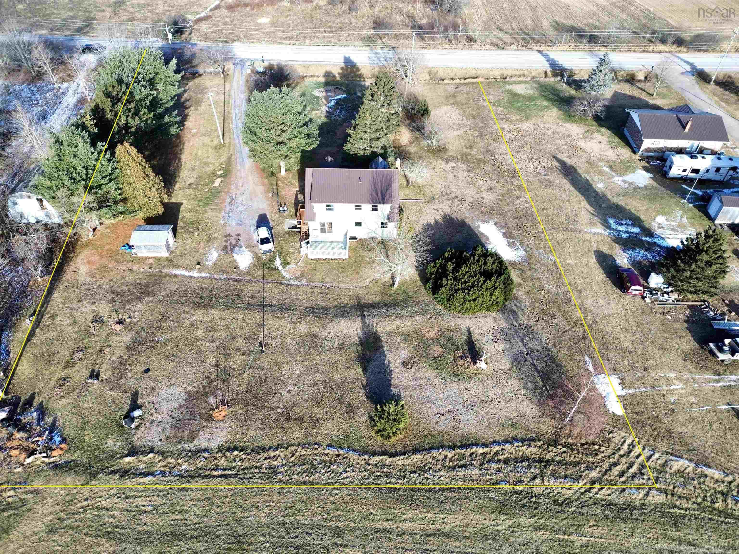 $359,900.00: 1042 6 Highway, Warren