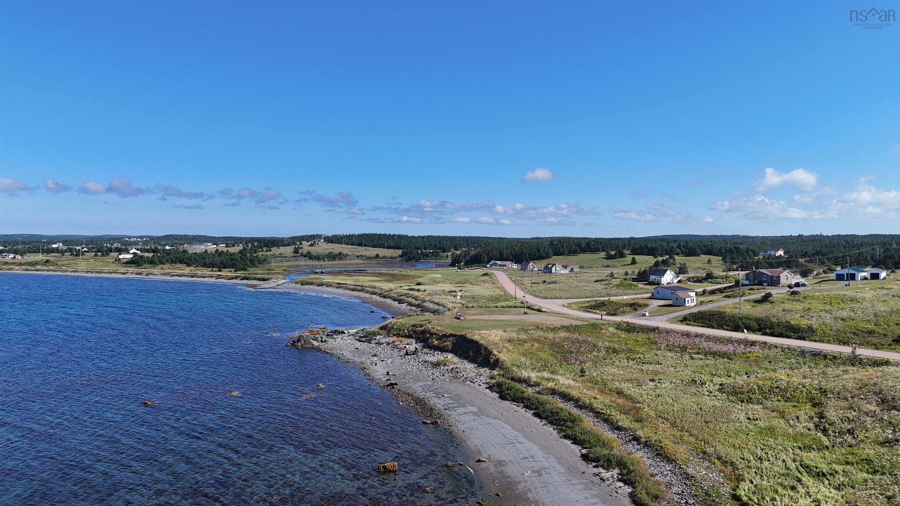 $79,000.00: Shore Road, L'Ardoise