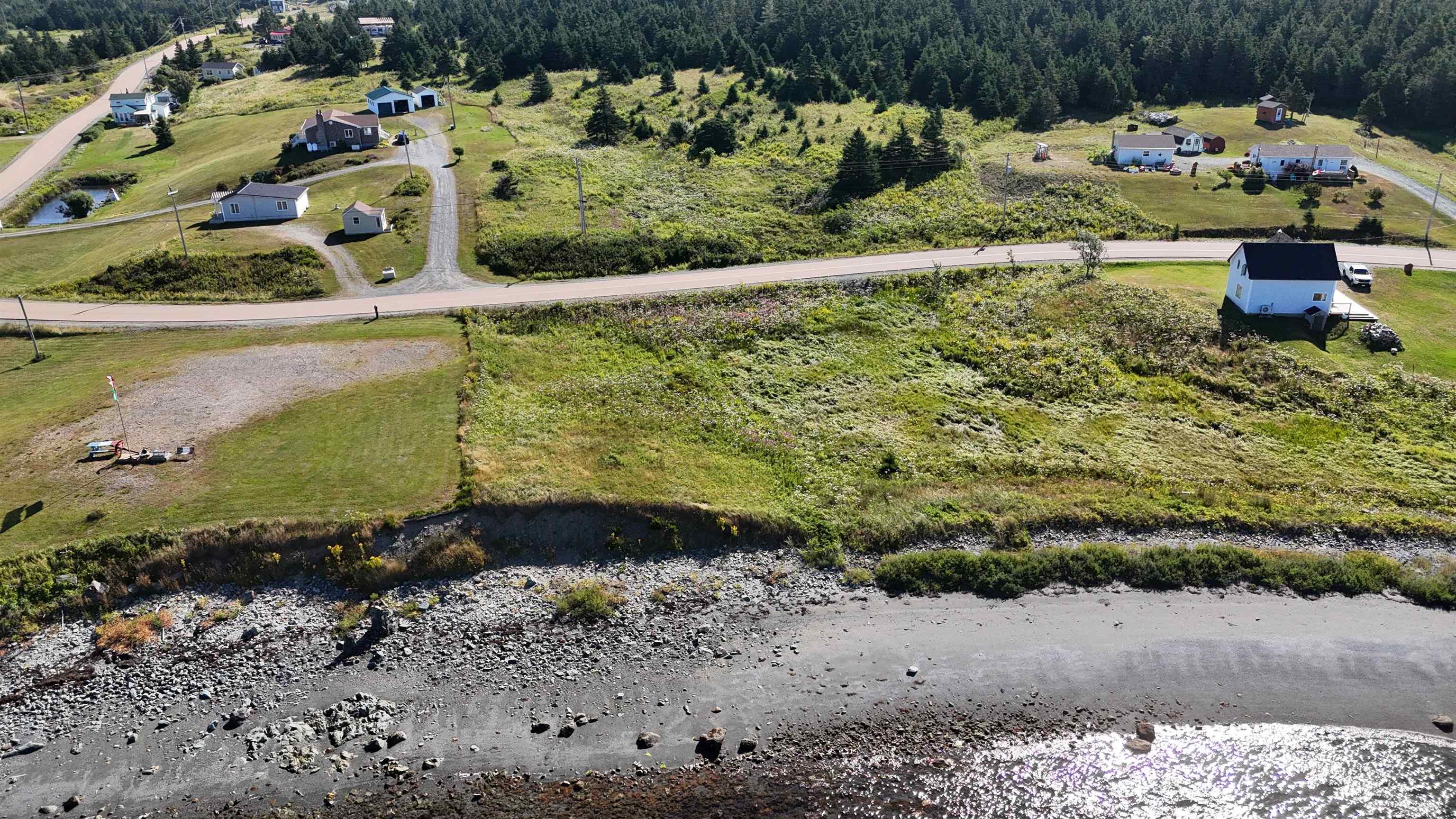 $79,000.00: Shore Road, L