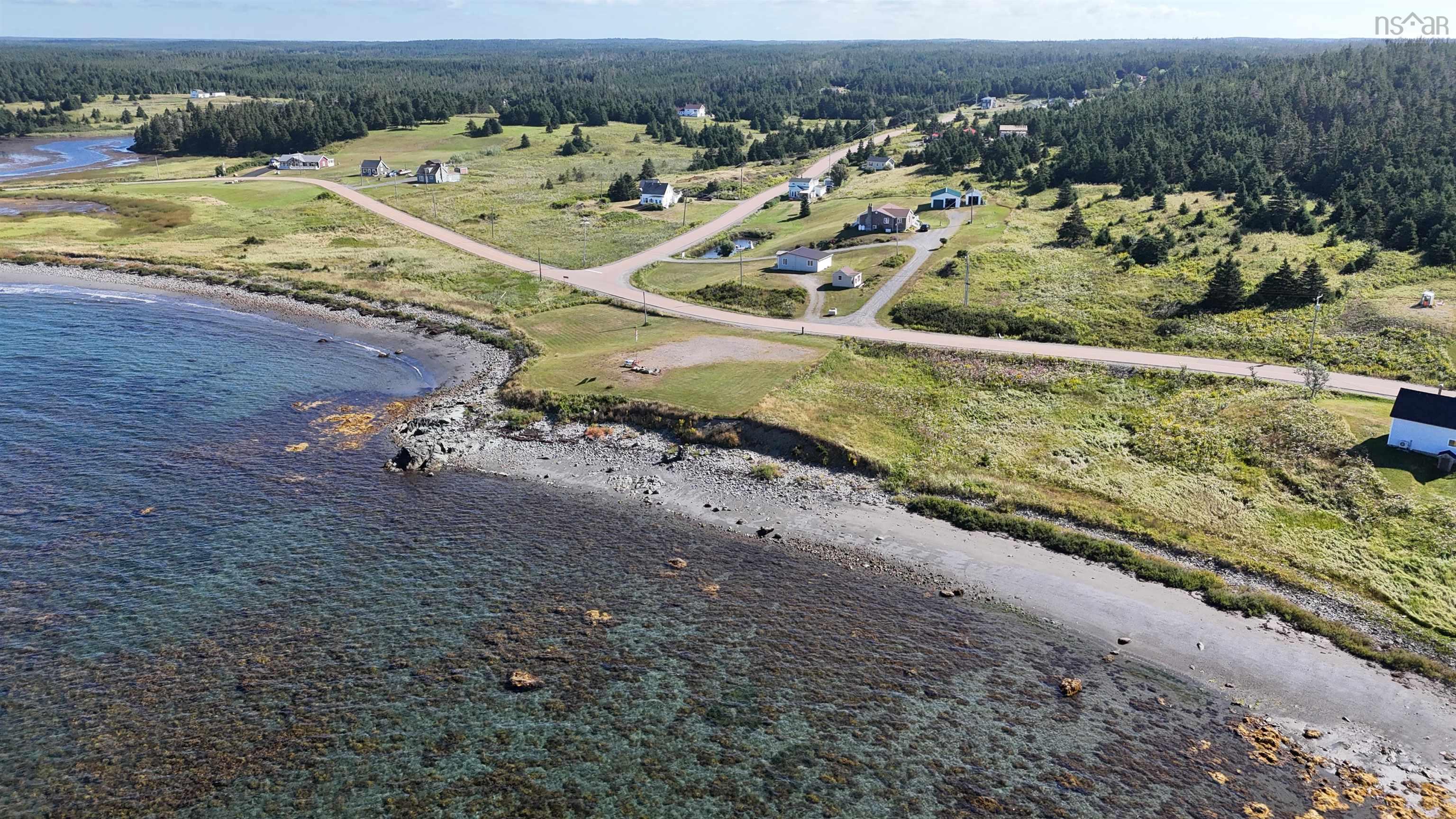 $89,000.00: Shore Road, L