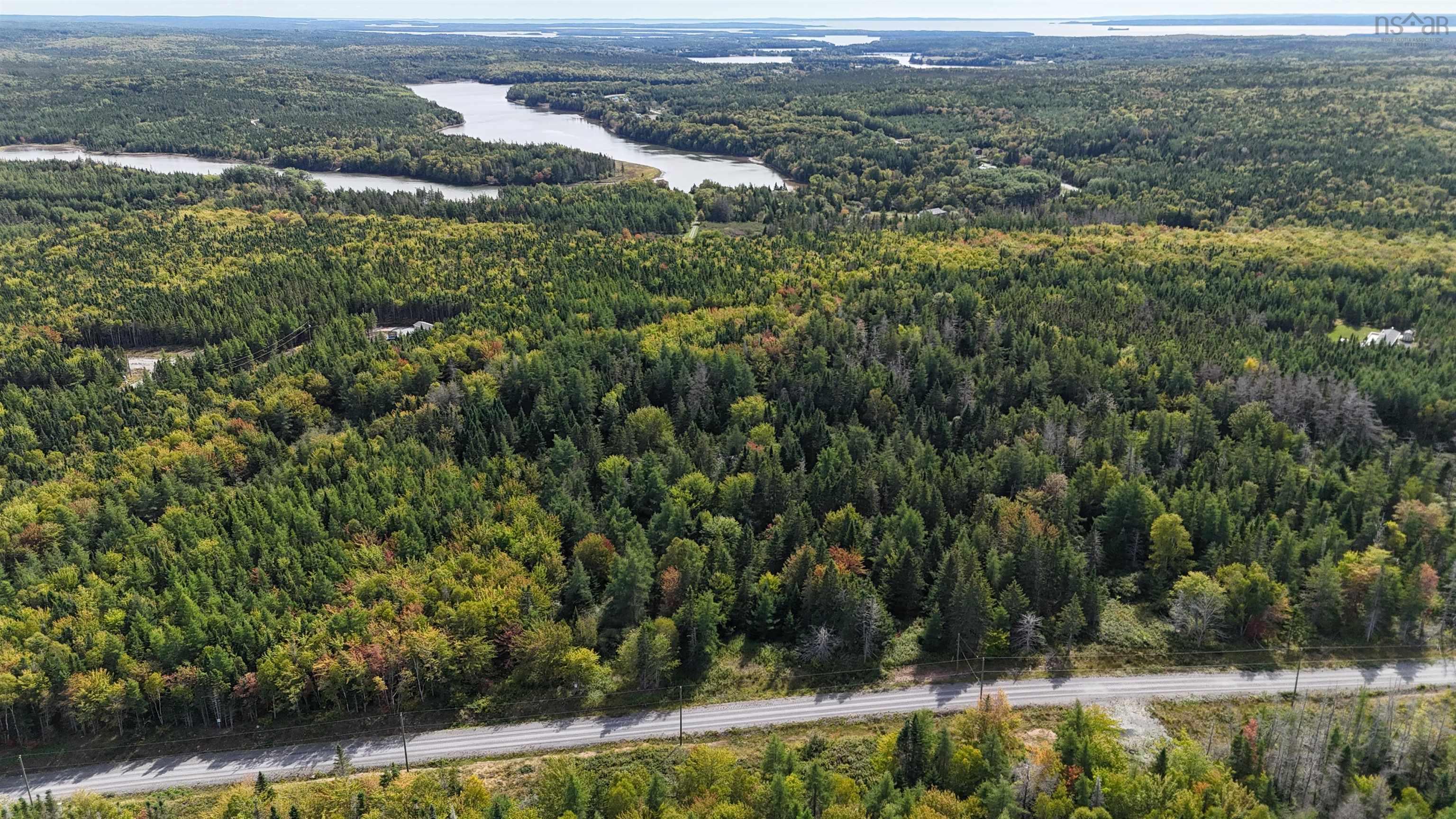 $29,000.00: Lot 25 Beaver Lane, Grantville