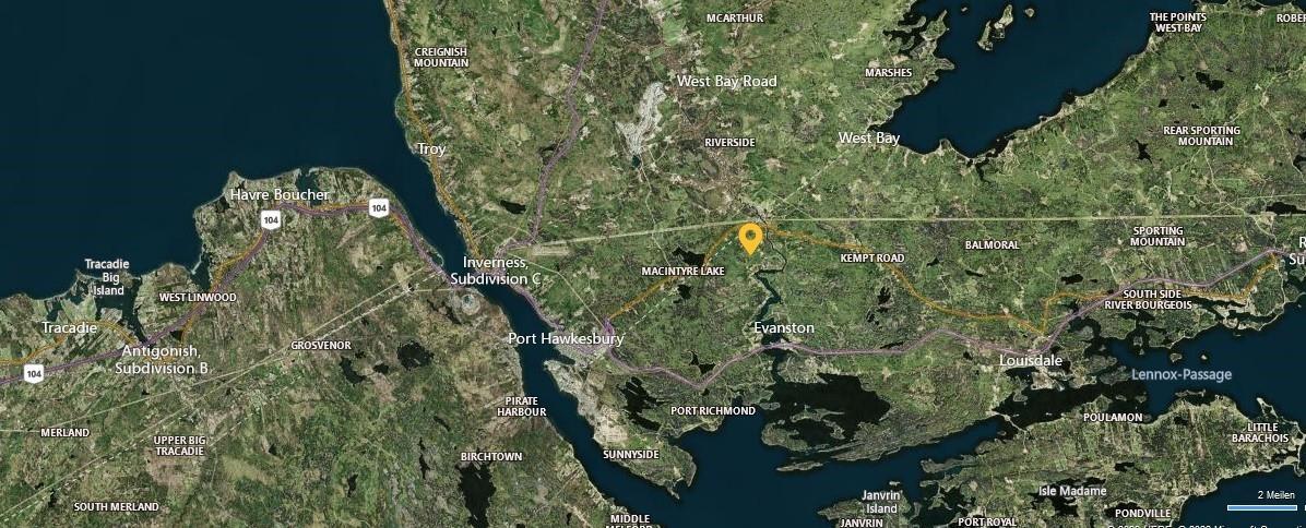 $29,000.00: Lot 25 Beaver Lane, Grantville