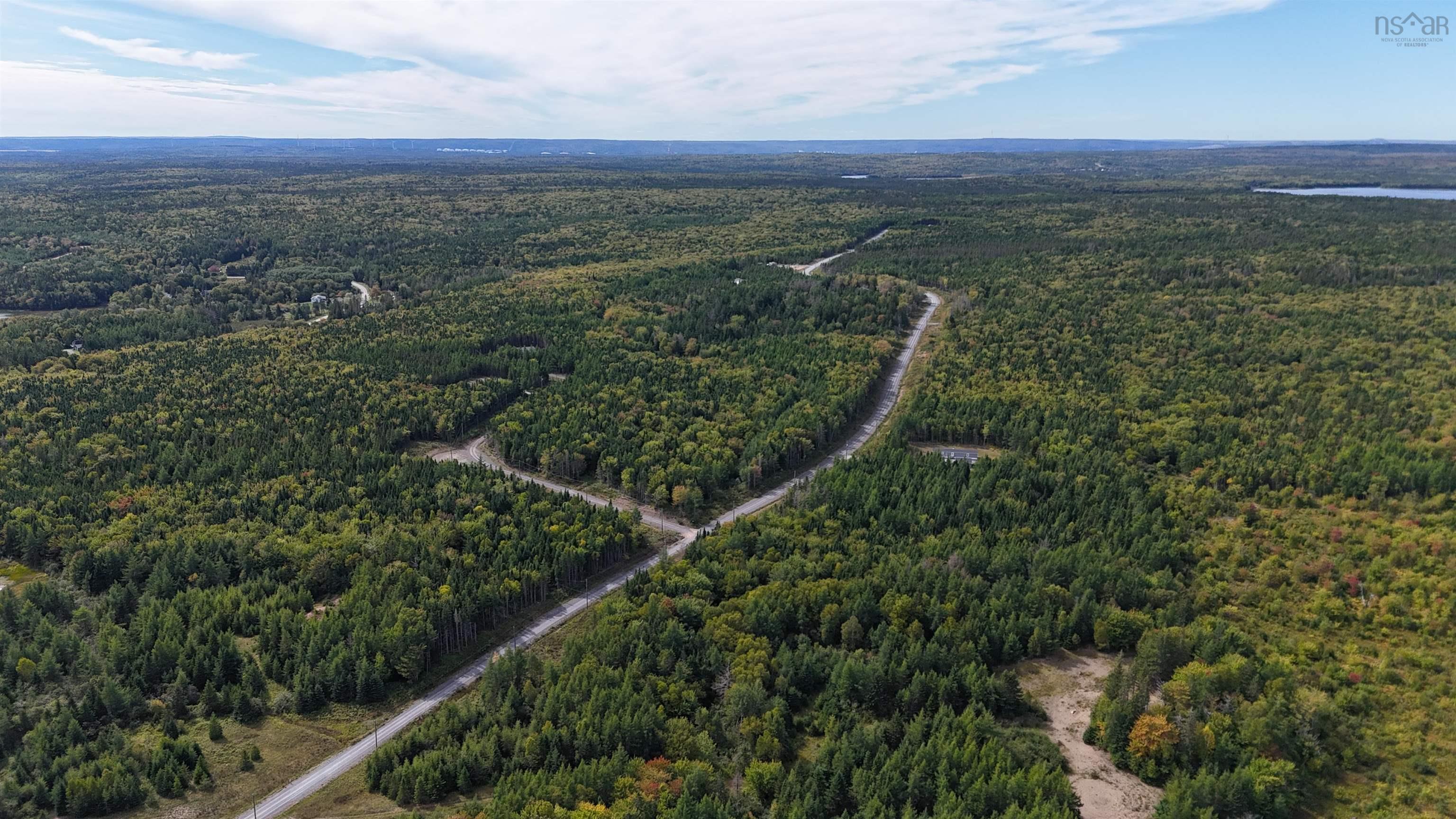 $29,000.00: Lot 25 Beaver Lane, Grantville