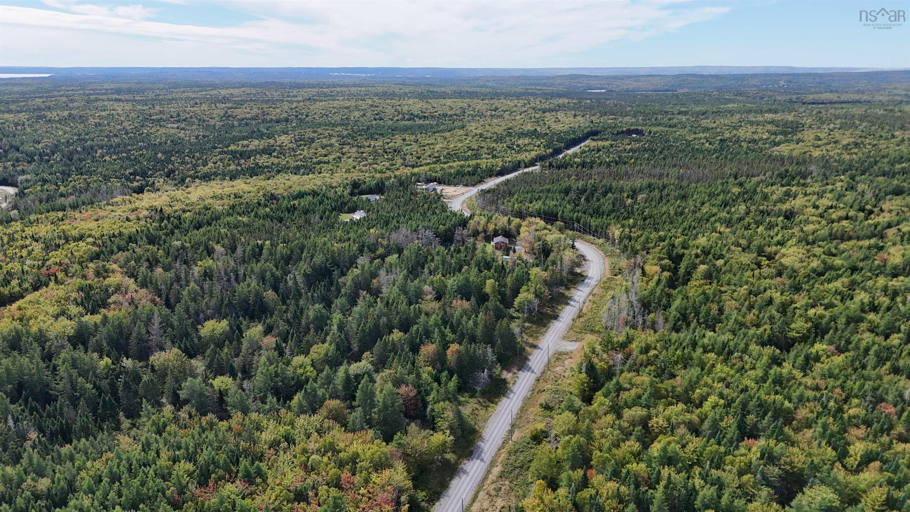 $29,000.00: Lot 25 Beaver Lane, Grantville