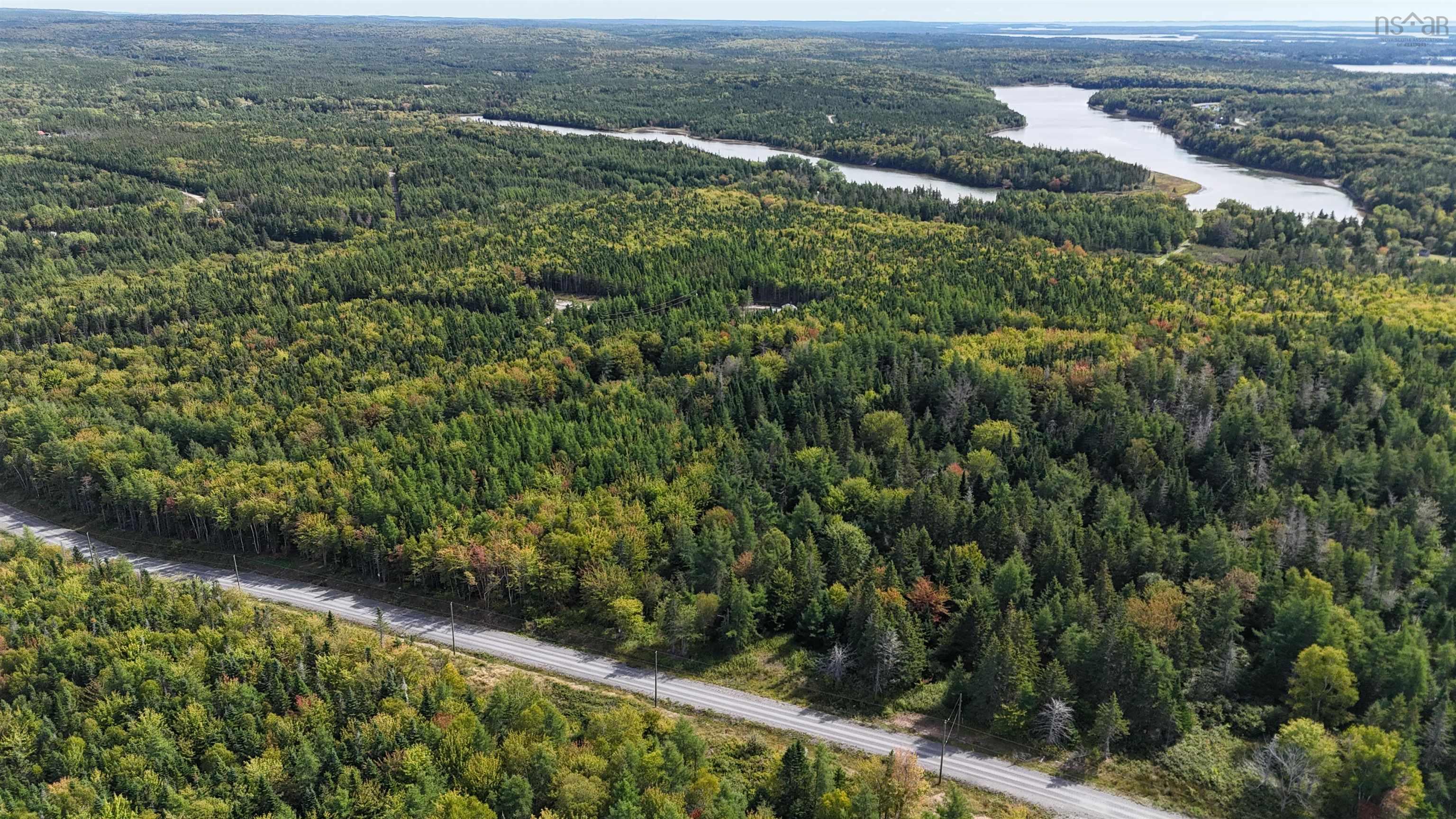 $29,000.00: Lot 25 Beaver Lane, Grantville